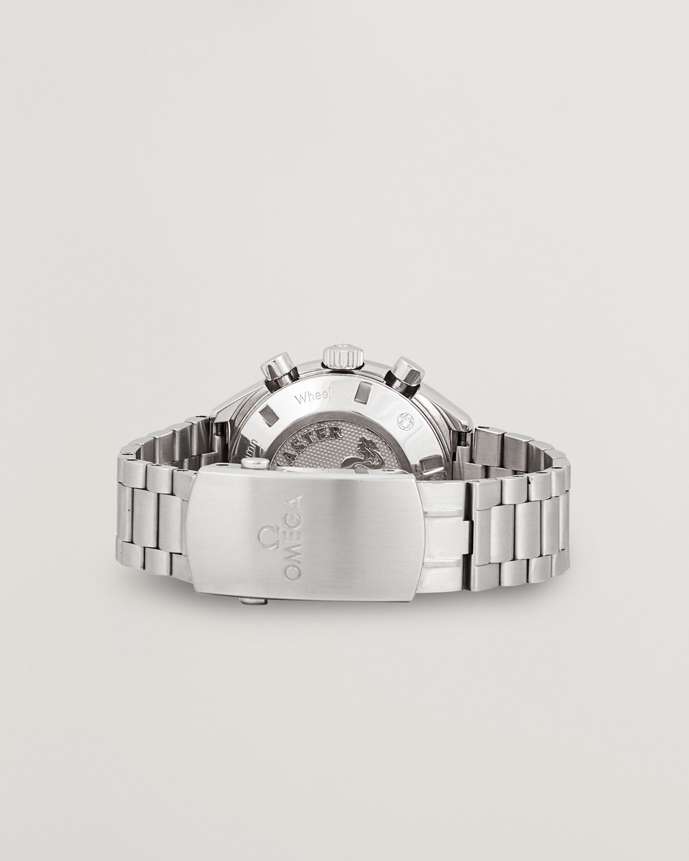 Mies | Pre-Owned & Vintage Watches | Omega Pre-Owned | Speedmaster Mark II Re Edition