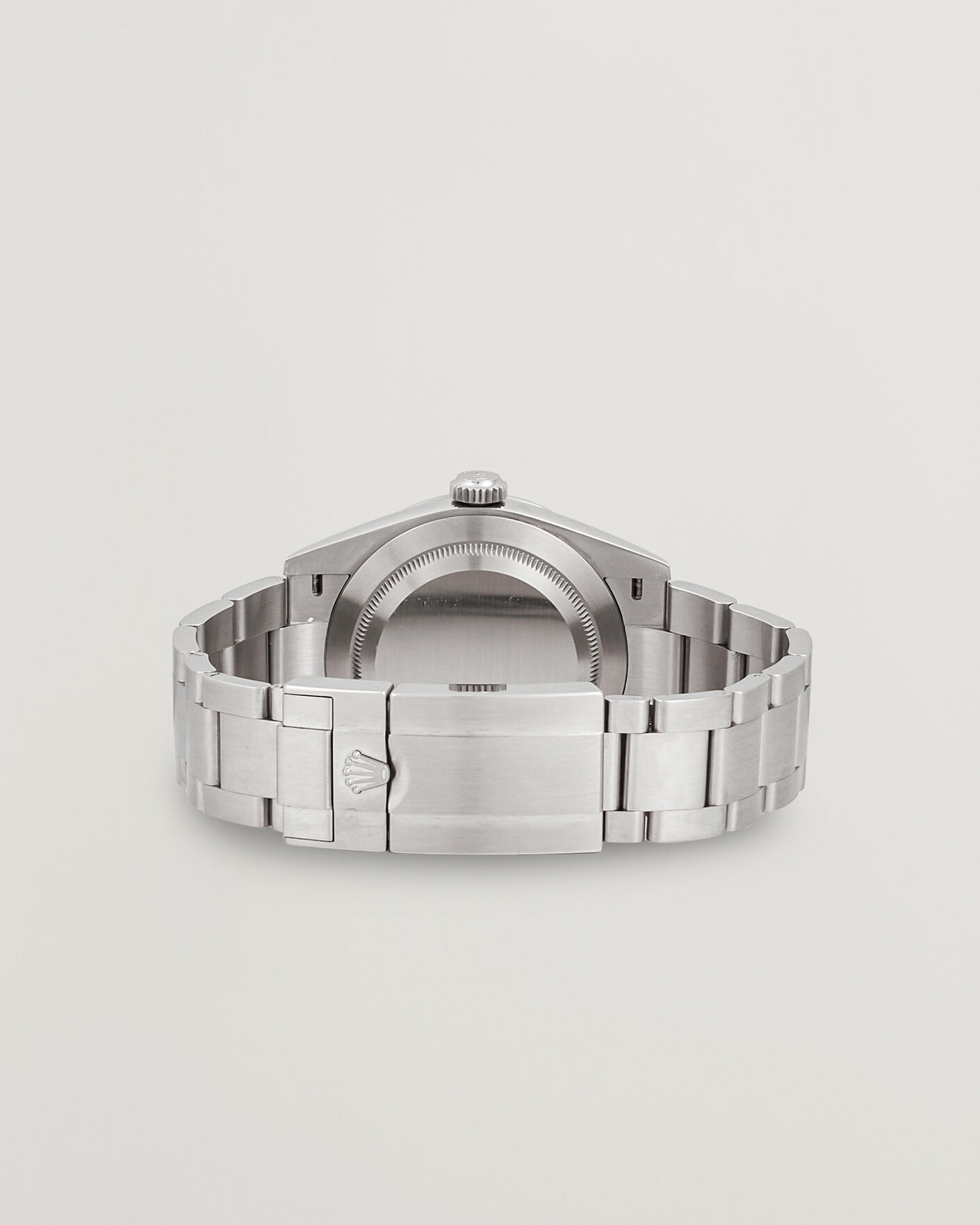 Mies | Pre-Owned & Vintage Watches | Rolex Pre-Owned | Explorer 40