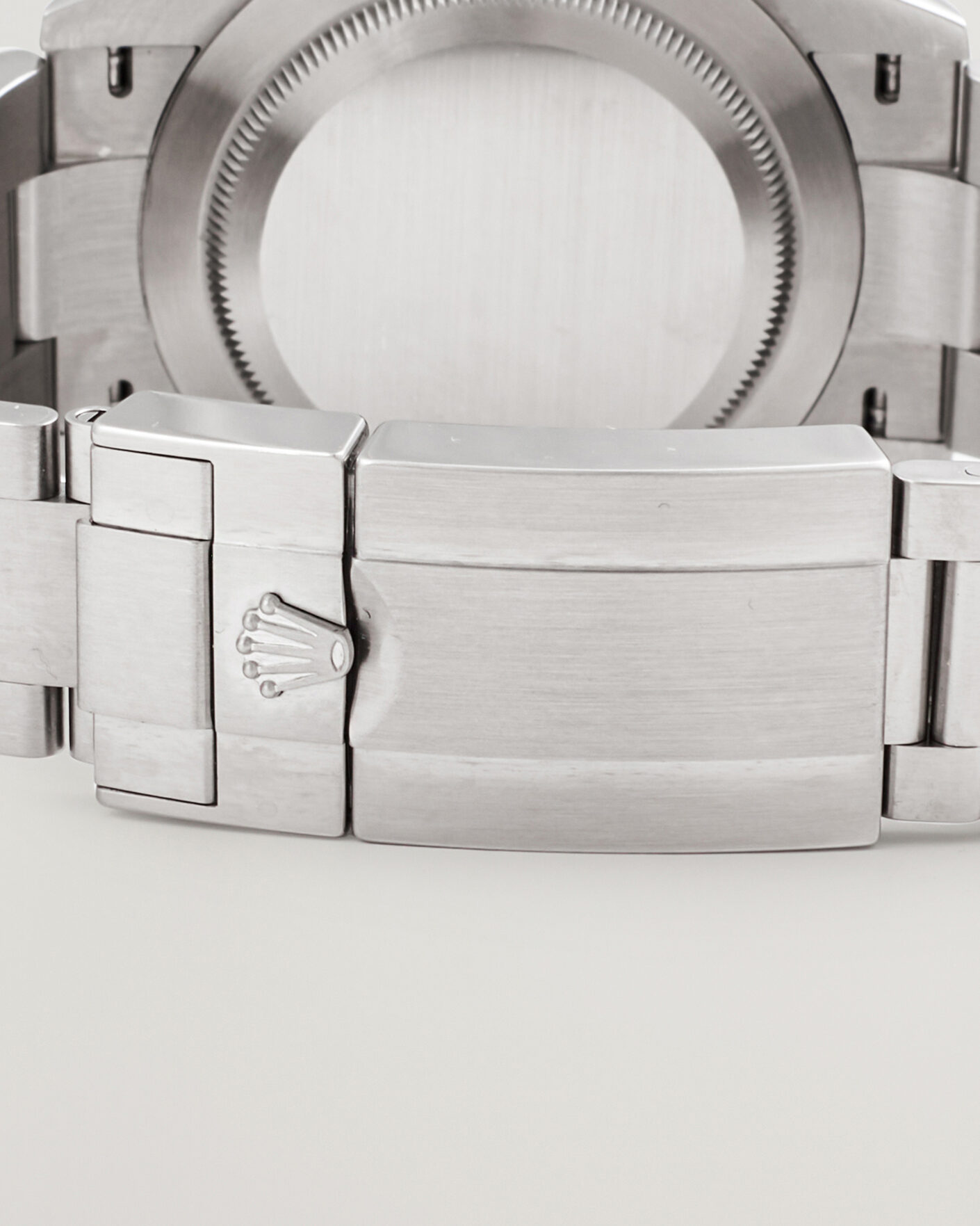 Mies | Pre-Owned & Vintage Watches | Rolex Pre-Owned | Explorer 40