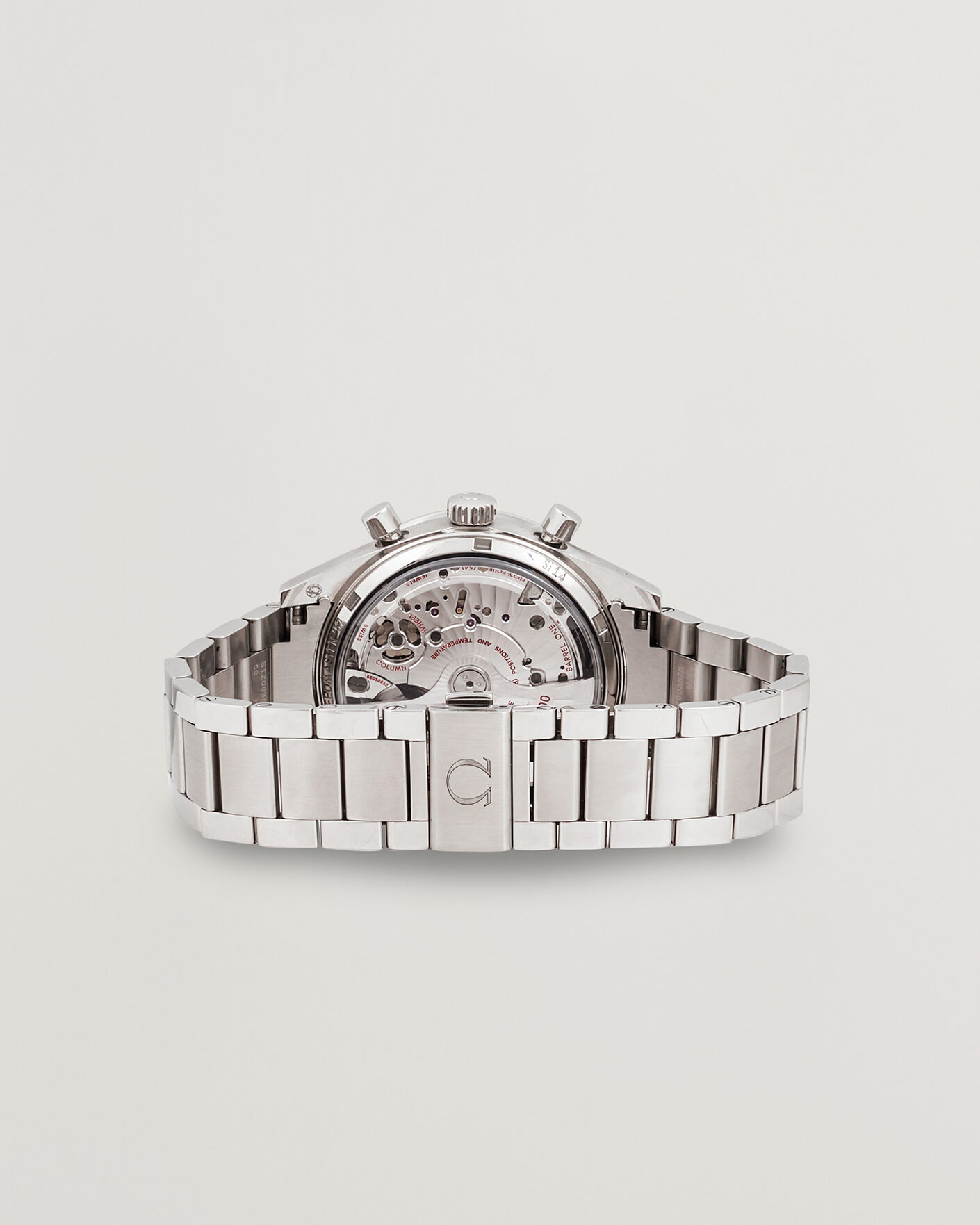 Mies | Pre-Owned & Vintage Watches | Omega Pre-Owned | Speedmaster '57