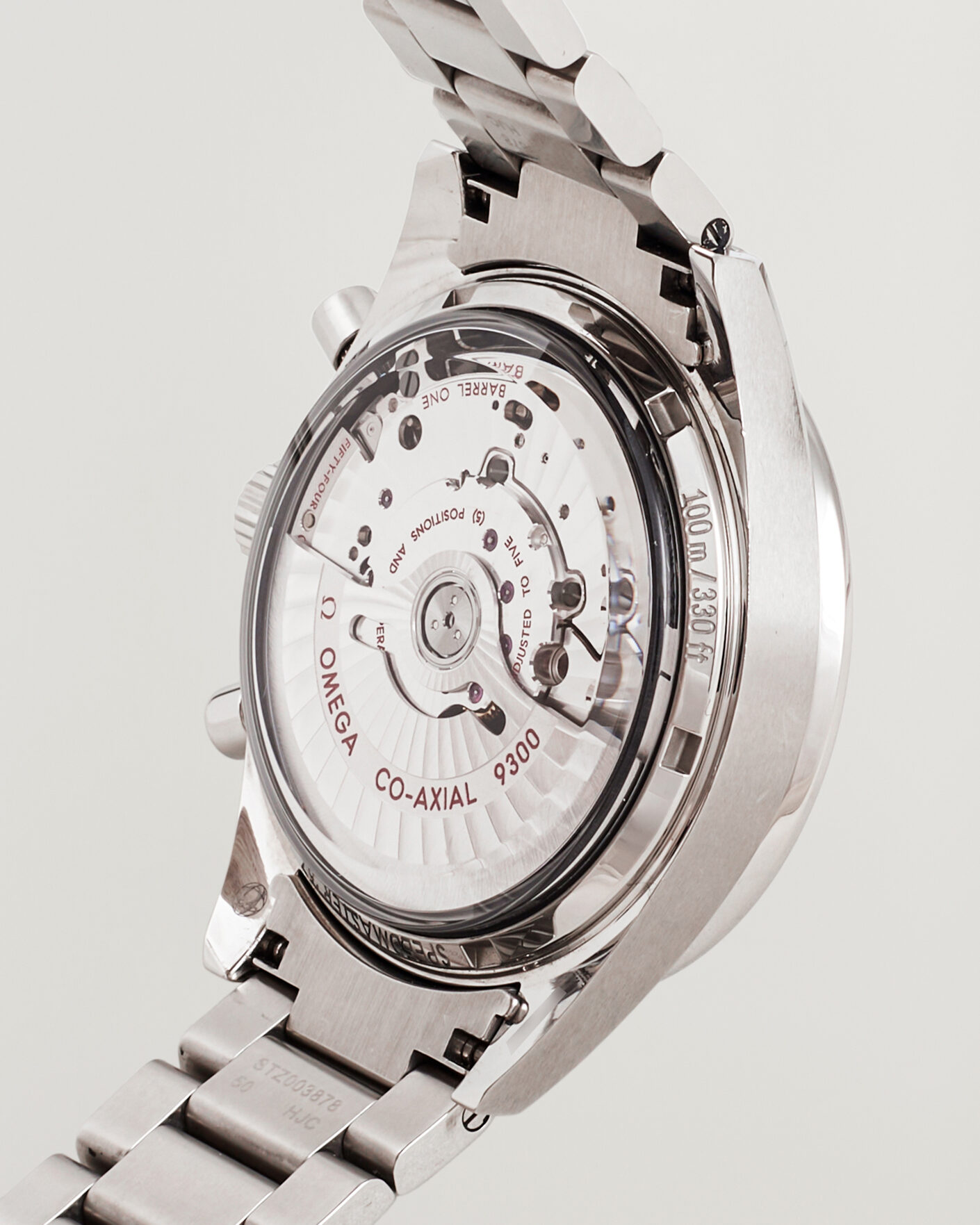Mies | Pre-Owned & Vintage Watches | Omega Pre-Owned | Speedmaster '57