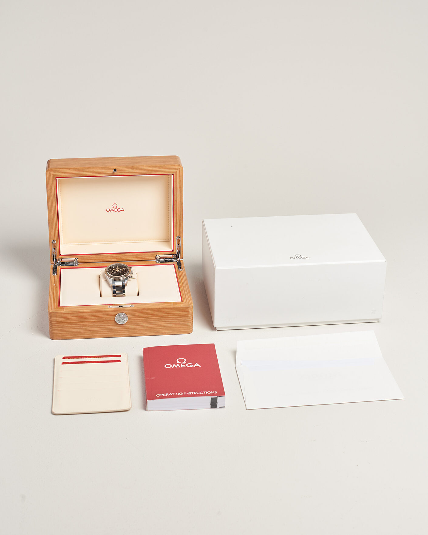 Mies | Pre-Owned & Vintage Watches | Omega Pre-Owned | Speedmaster '57