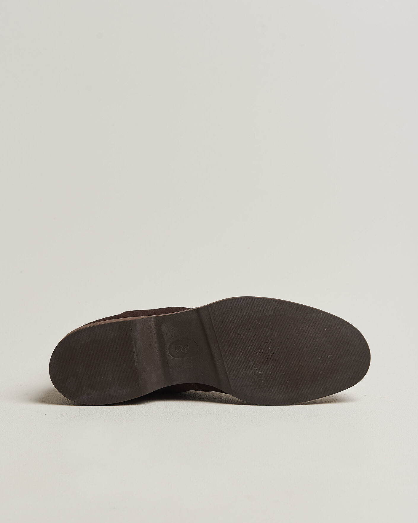 Mies | Nilkkurit | Crockett & Jones | Unlined Chukka 4 Boot Dark Brown Suede