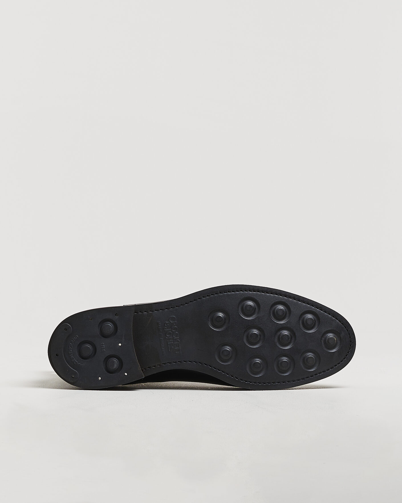 Mies | Nilkkurit | Crockett & Jones | Chelsea 5 Black Calf