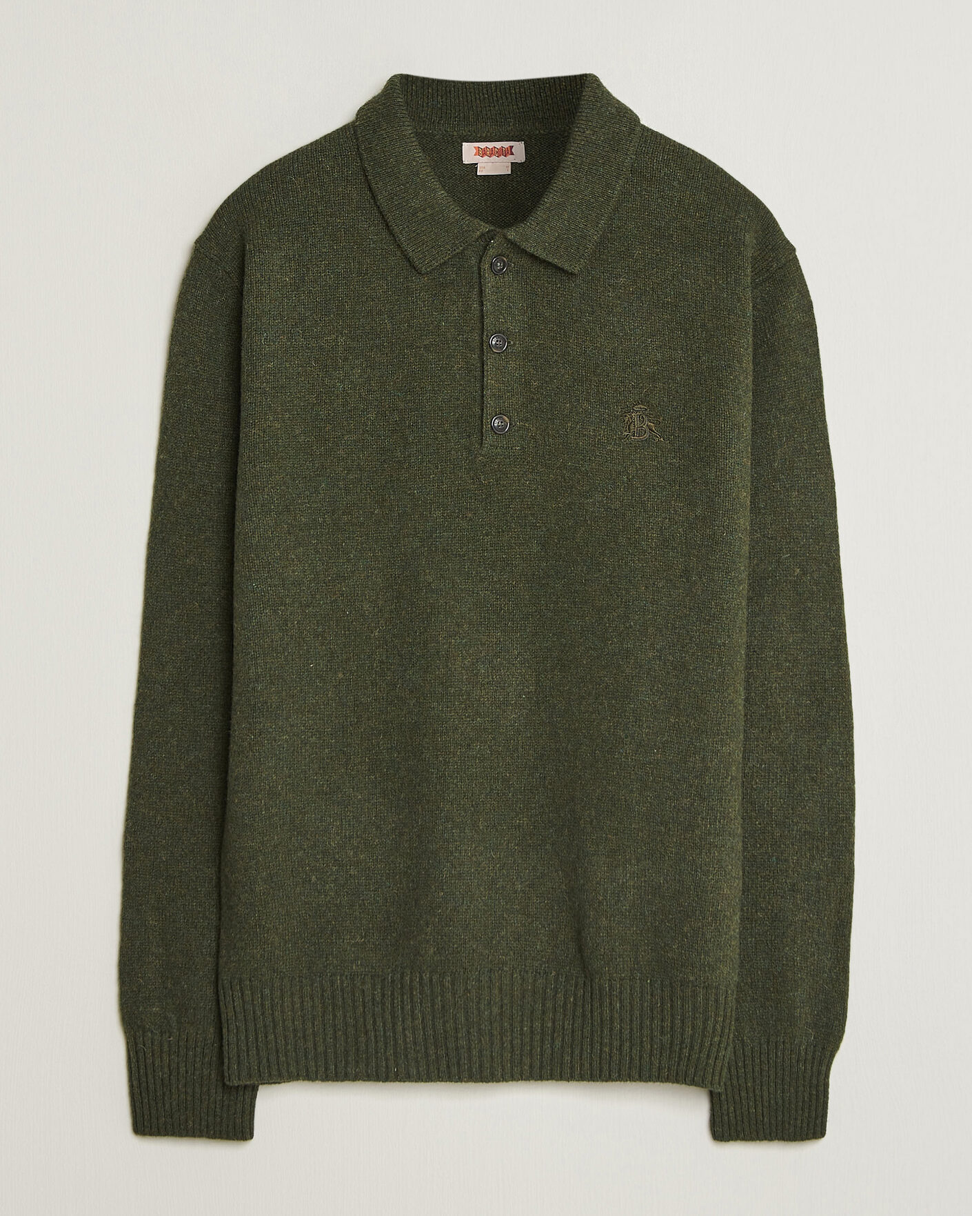 Mies | Puserot | Baracuta | Shetland Polo Beech