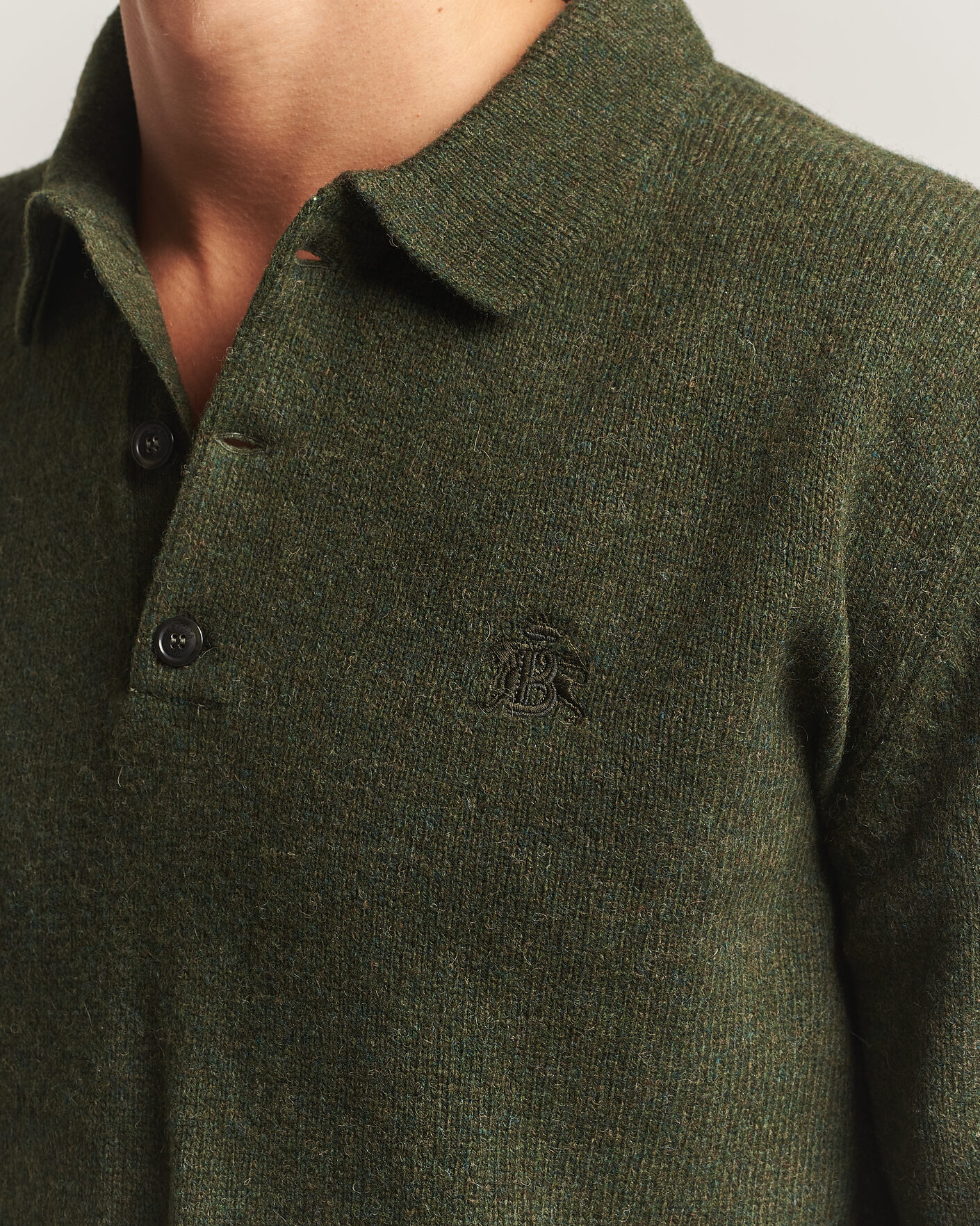 Mies | Puserot | Baracuta | Shetland Polo Beech