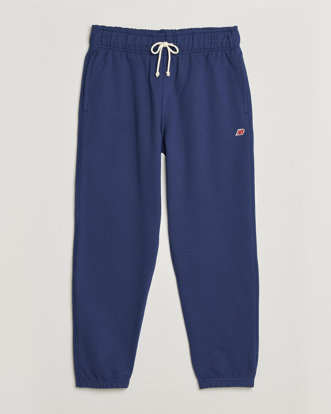 Mies | Housut | New Balance Made In US & UK | New Balance Made in Made In USA Core Sweatpants Blue Oyster