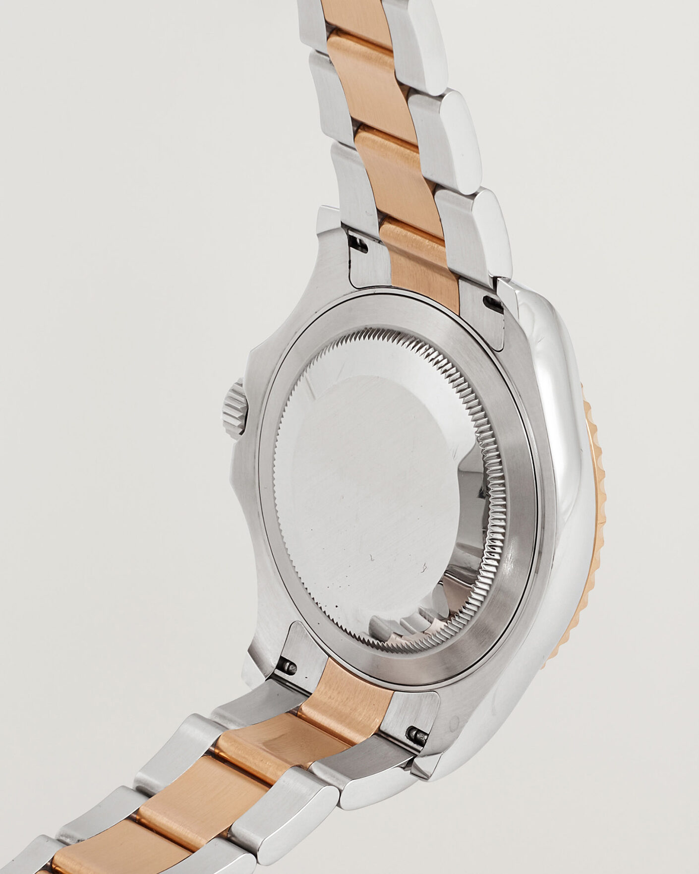 Mies | Rolex Pre-Owned Yacht-Master 40 Chocolate  | Rolex Pre-Owned | Yacht-Master 40 Chocolate 
