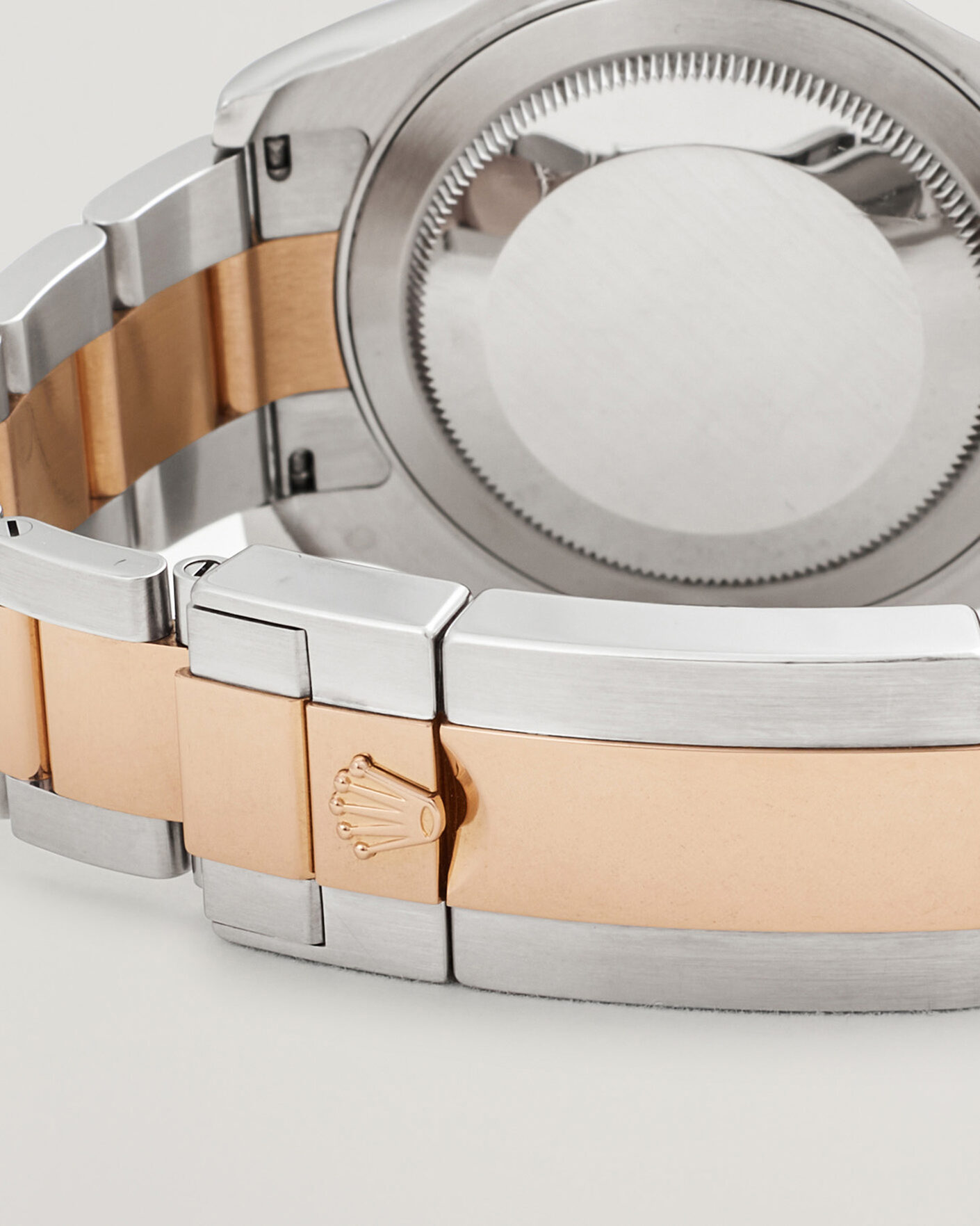 Mies | Rolex Pre-Owned Yacht-Master 40 Chocolate  | Rolex Pre-Owned | Yacht-Master 40 Chocolate 