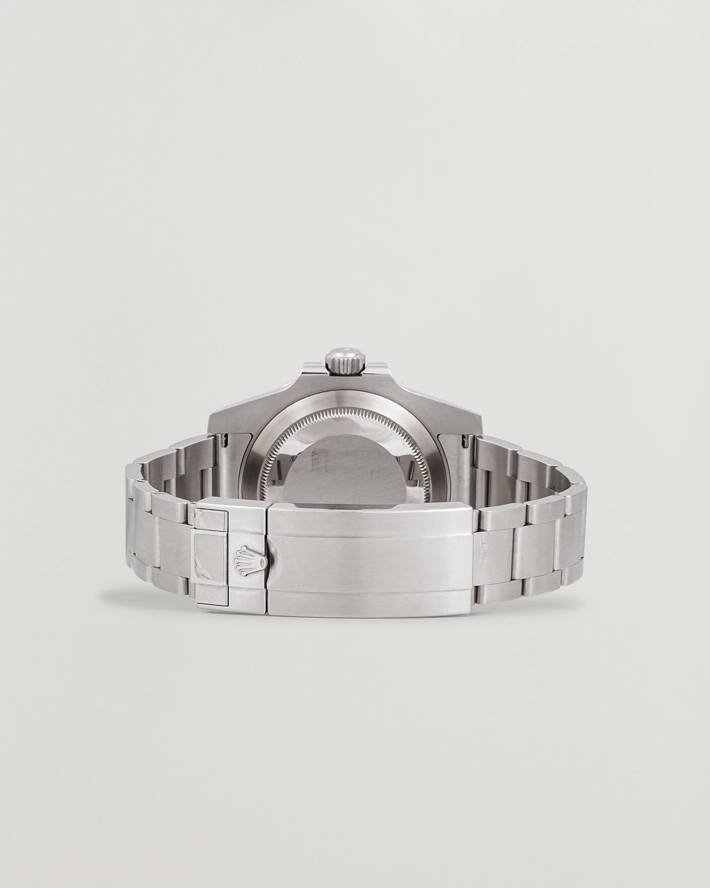Mies | Pre-Owned & Vintage Watches | Rolex Pre-Owned | Submariner No Date