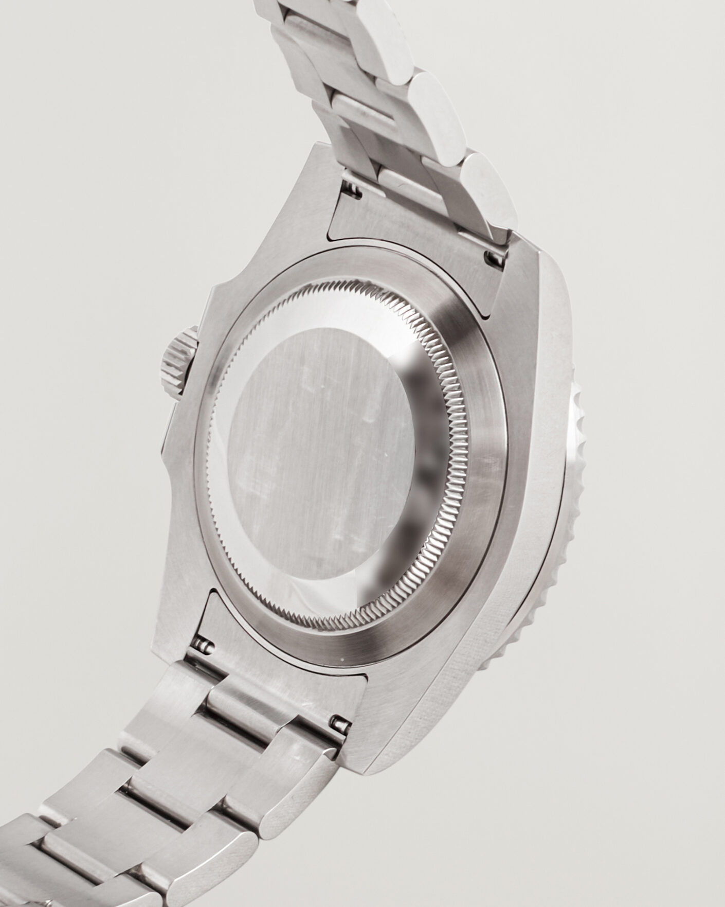 Mies | Pre-Owned & Vintage Watches | Rolex Pre-Owned | Submariner No Date