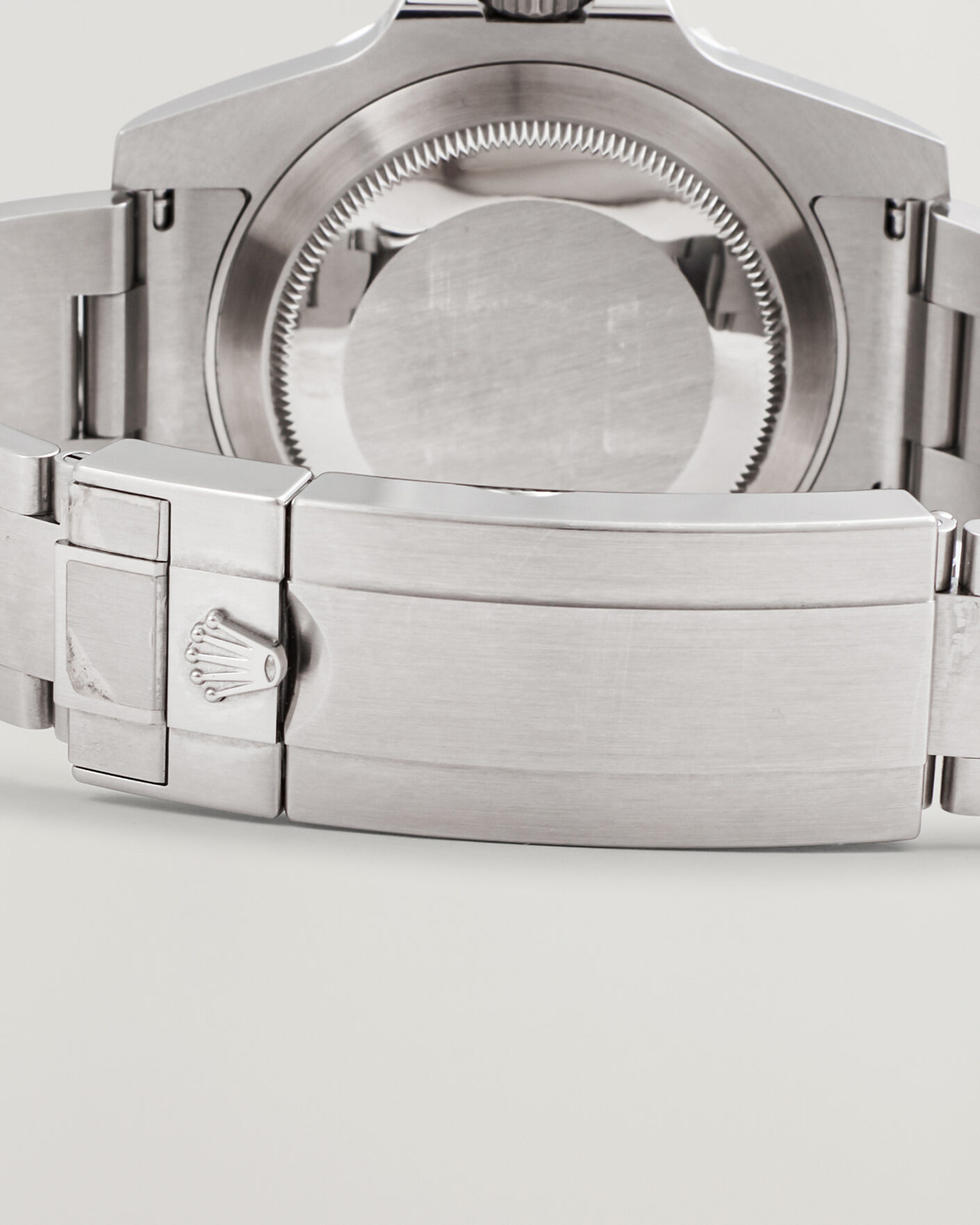 Mies | Pre-Owned & Vintage Watches | Rolex Pre-Owned | Submariner No Date