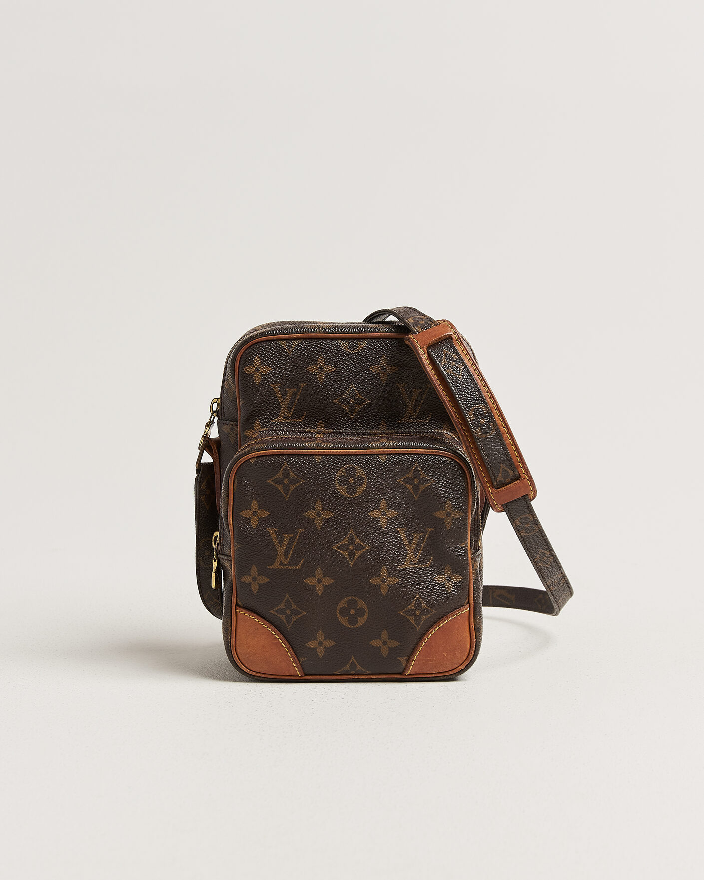Mies | Pre-Owned & Vintage Bags | Louis Vuitton Pre-Owned | Amazon Bag Monogram