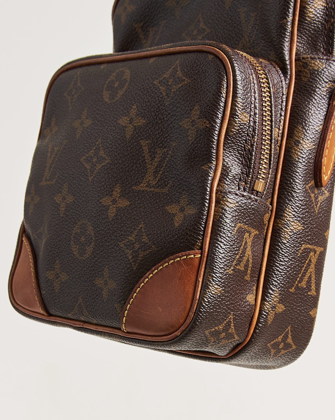Mies | Pre-Owned & Vintage Bags | Louis Vuitton Pre-Owned | Amazon Bag Monogram