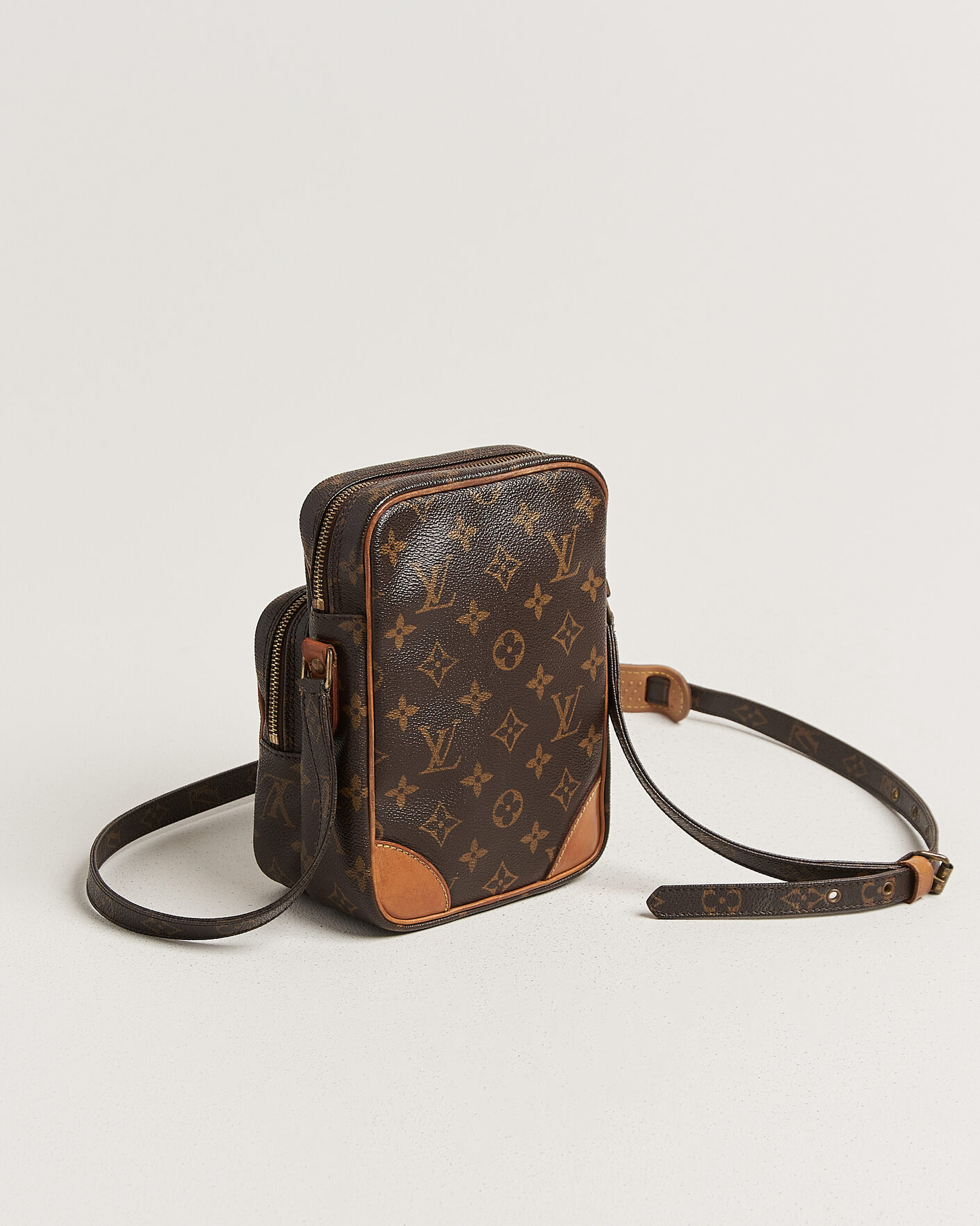 Mies | Pre-Owned & Vintage Bags | Louis Vuitton Pre-Owned | Amazon Bag Monogram
