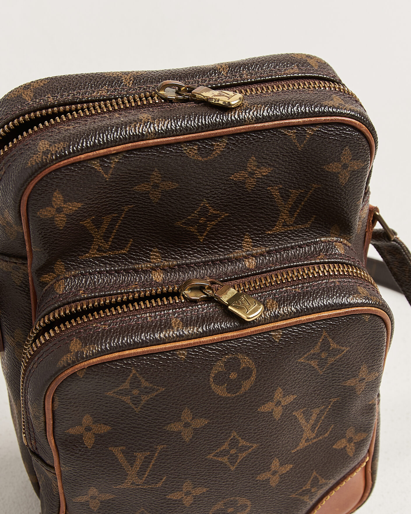 Mies | Pre-Owned & Vintage Bags | Louis Vuitton Pre-Owned | Amazon Bag Monogram