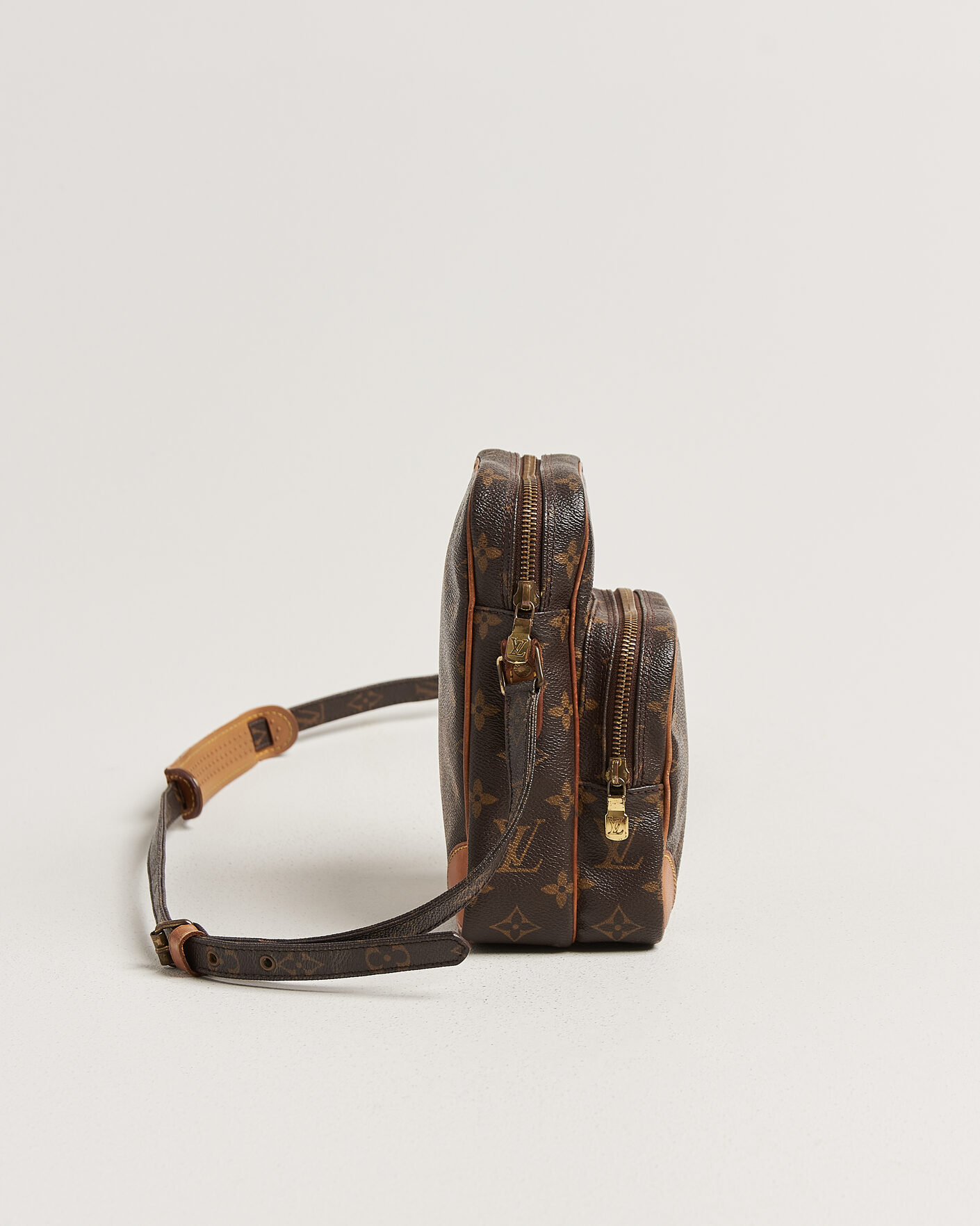 Mies | Pre-Owned & Vintage Bags | Louis Vuitton Pre-Owned | Amazon Bag Monogram