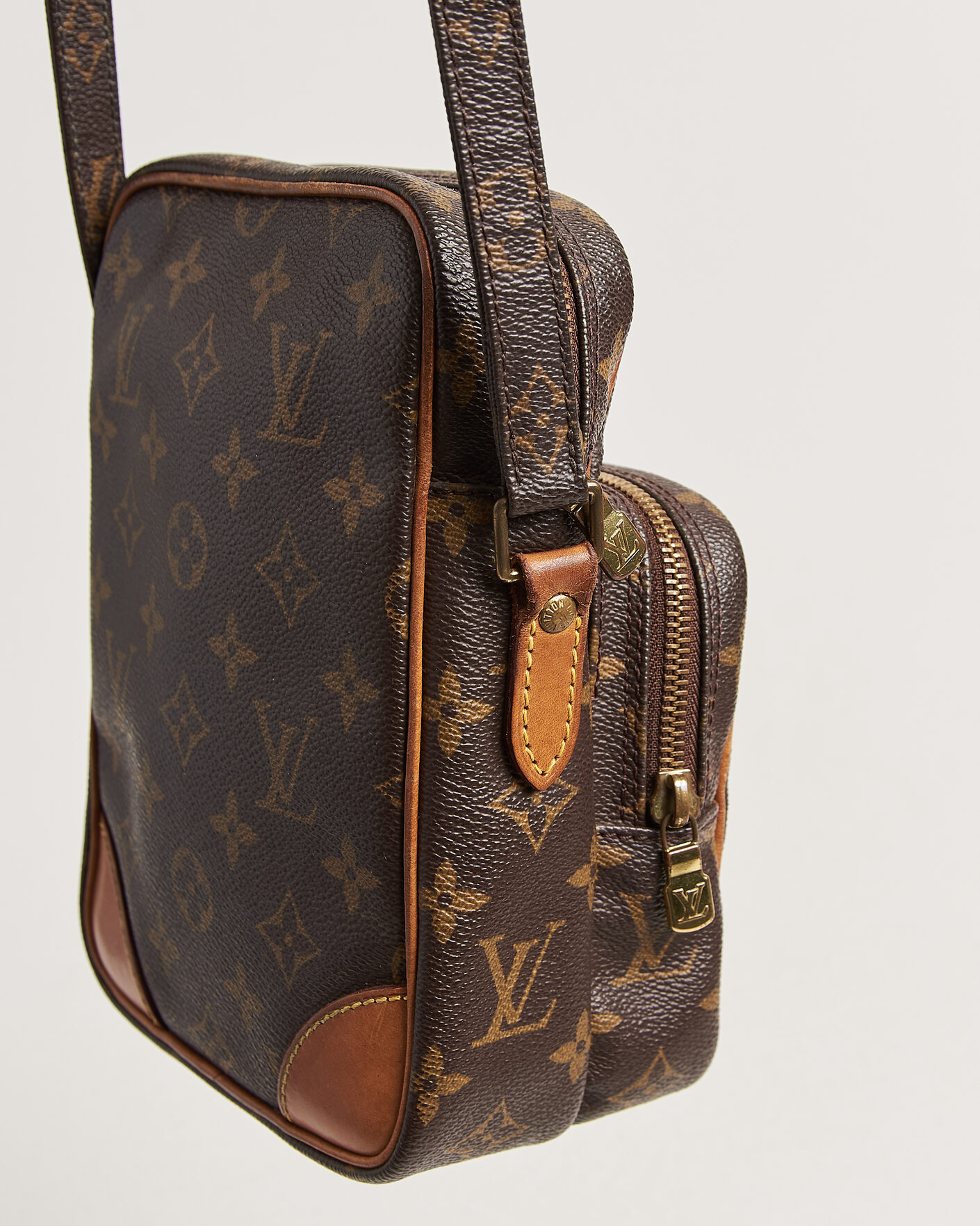 Mies | Pre-Owned & Vintage Bags | Louis Vuitton Pre-Owned | Amazon Bag Monogram
