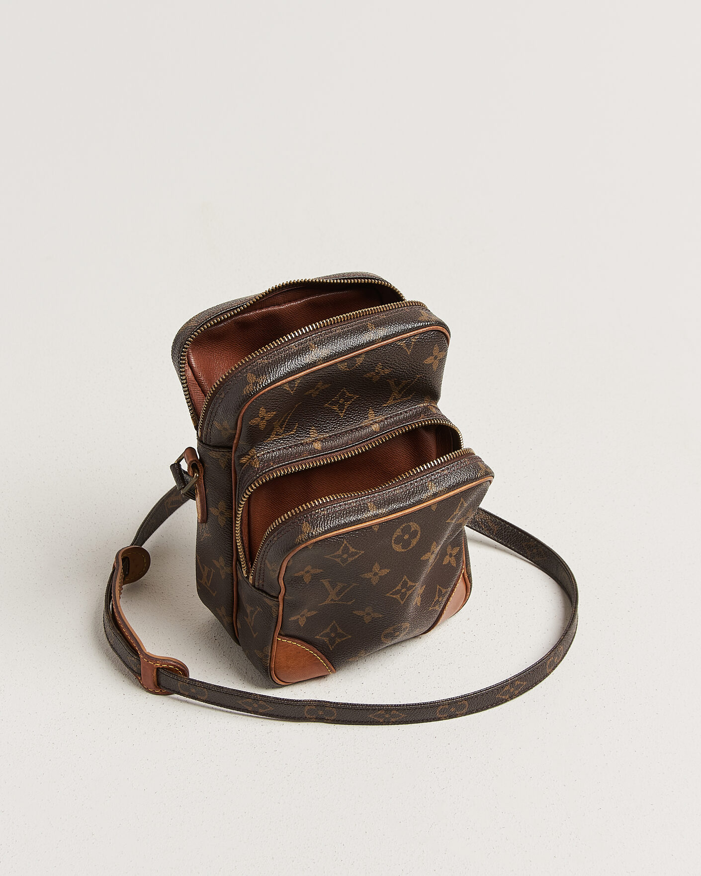 Mies | Pre-Owned & Vintage Bags | Louis Vuitton Pre-Owned | Amazon Bag Monogram