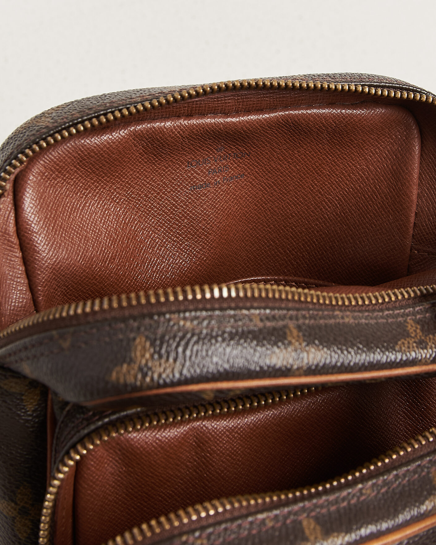 Mies | Pre-Owned & Vintage Bags | Louis Vuitton Pre-Owned | Amazon Bag Monogram