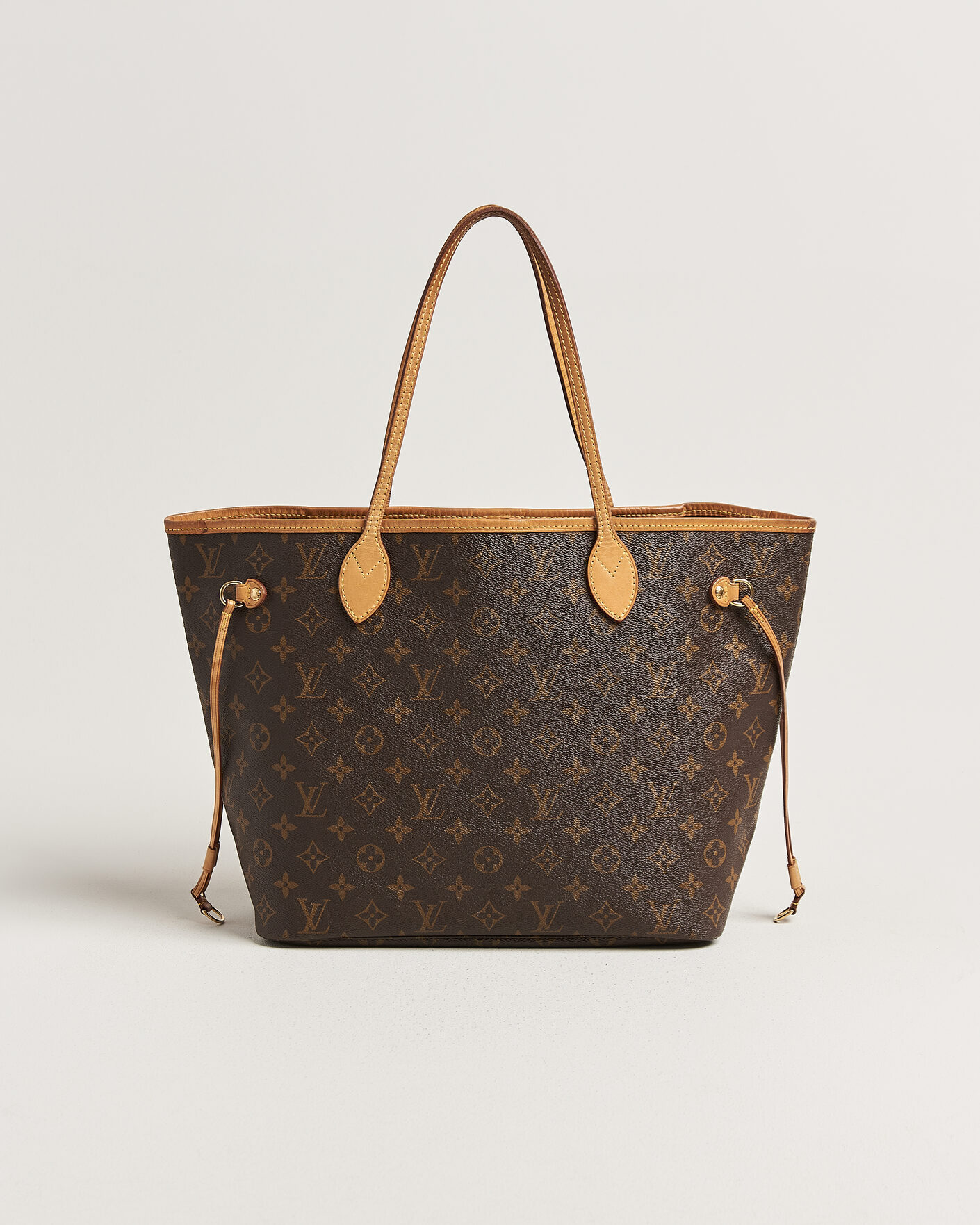 Mies | Pre-Owned & Vintage Bags | Louis Vuitton Pre-Owned | Neverfull MM Monogram