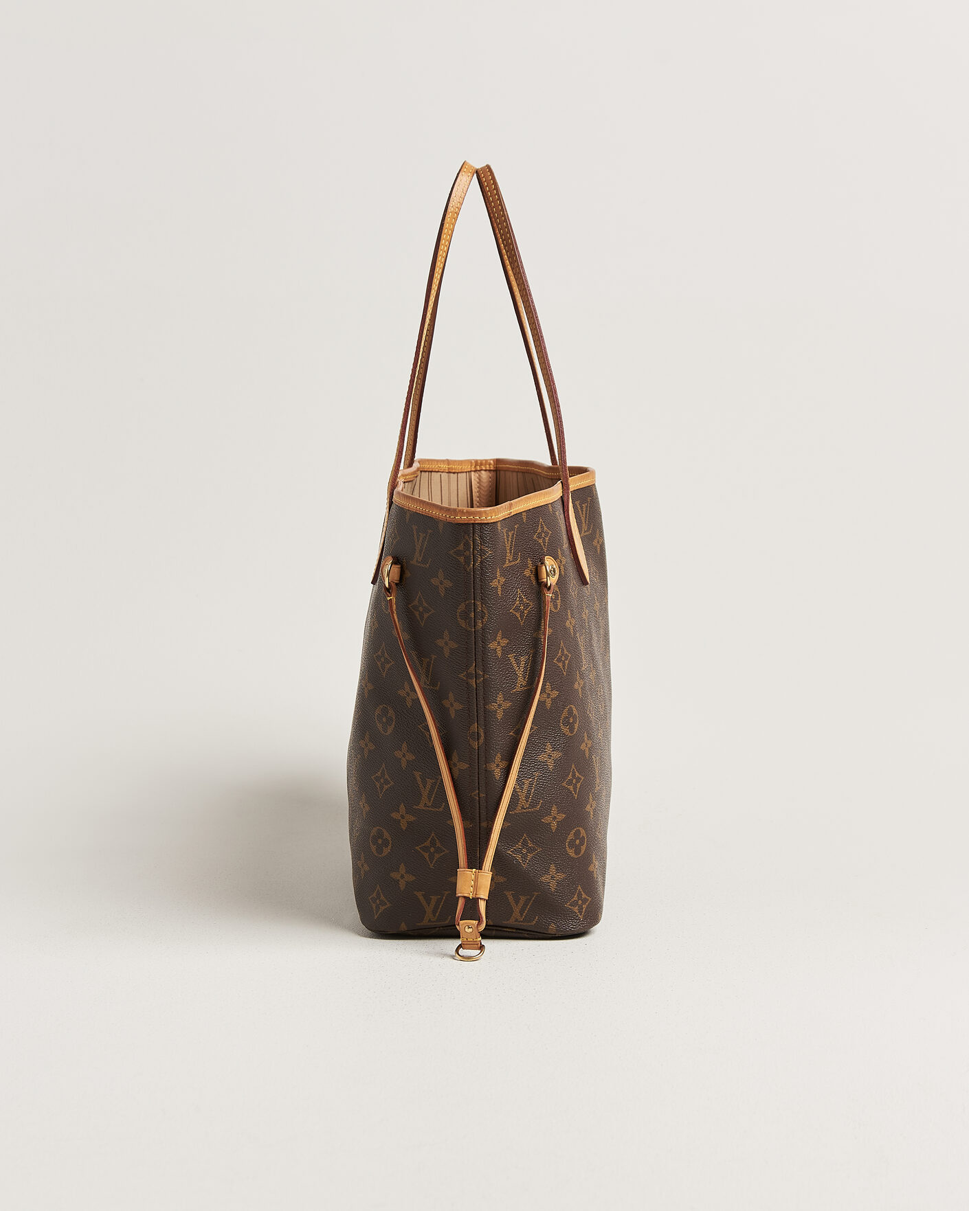 Mies | Pre-Owned & Vintage Bags | Louis Vuitton Pre-Owned | Neverfull MM Monogram