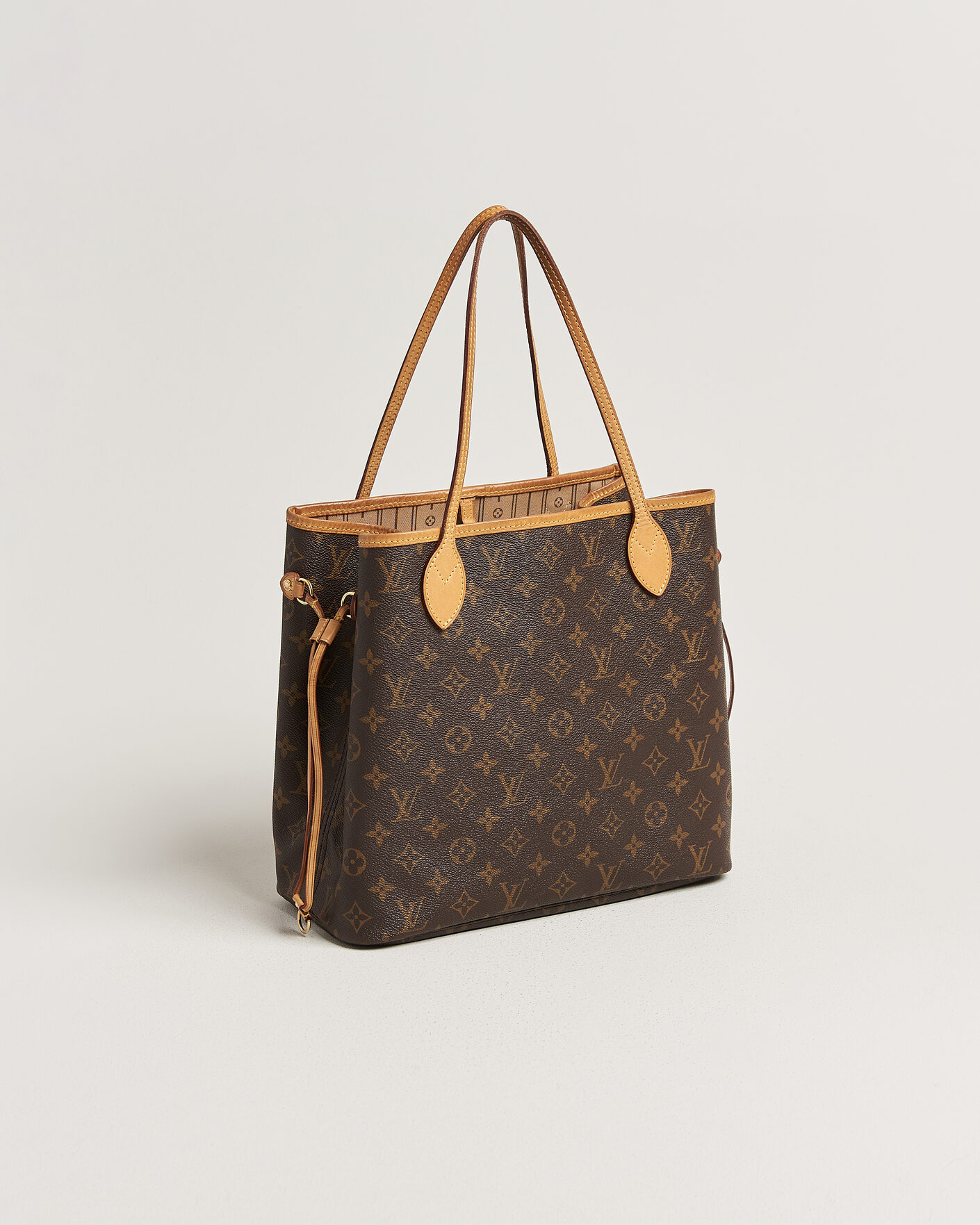 Mies | Pre-Owned & Vintage Bags | Louis Vuitton Pre-Owned | Neverfull MM Monogram