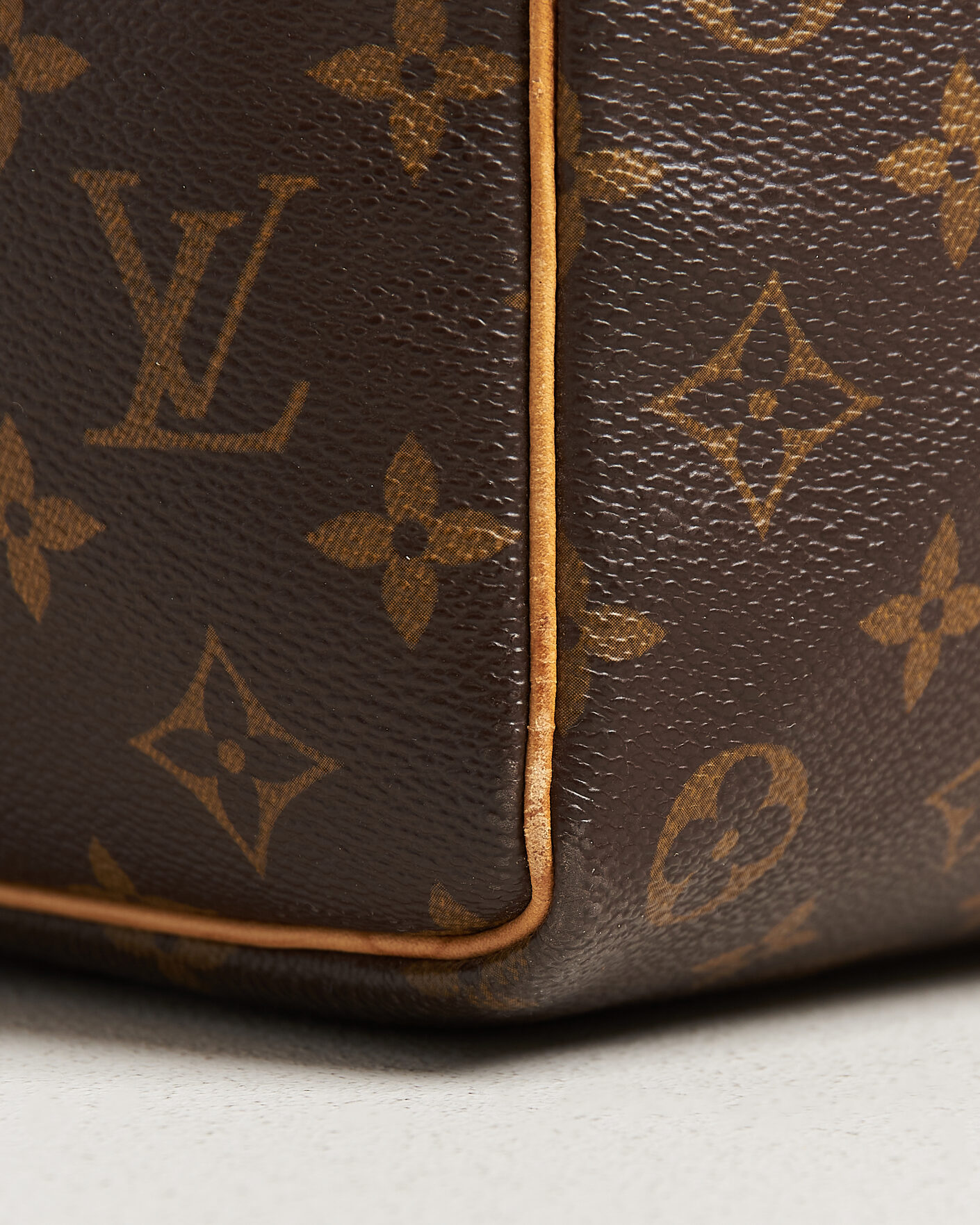 Mies | Pre-Owned & Vintage Bags | Louis Vuitton Pre-Owned | Keepall 50 Monogram