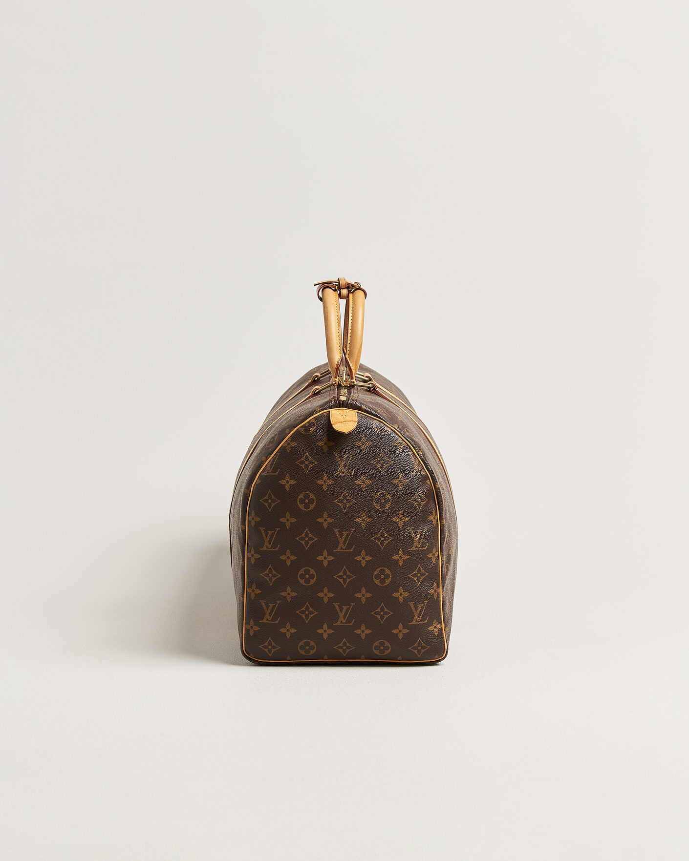 Mies | Pre-Owned & Vintage Bags | Louis Vuitton Pre-Owned | Keepall 50 Monogram