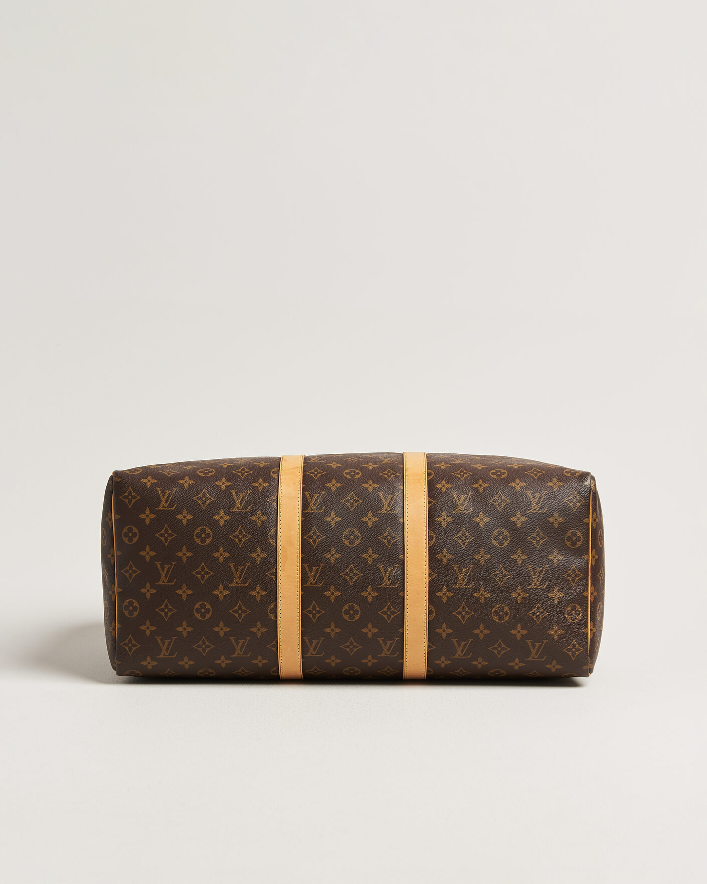 Mies | Pre-Owned & Vintage Bags | Louis Vuitton Pre-Owned | Keepall 50 Monogram