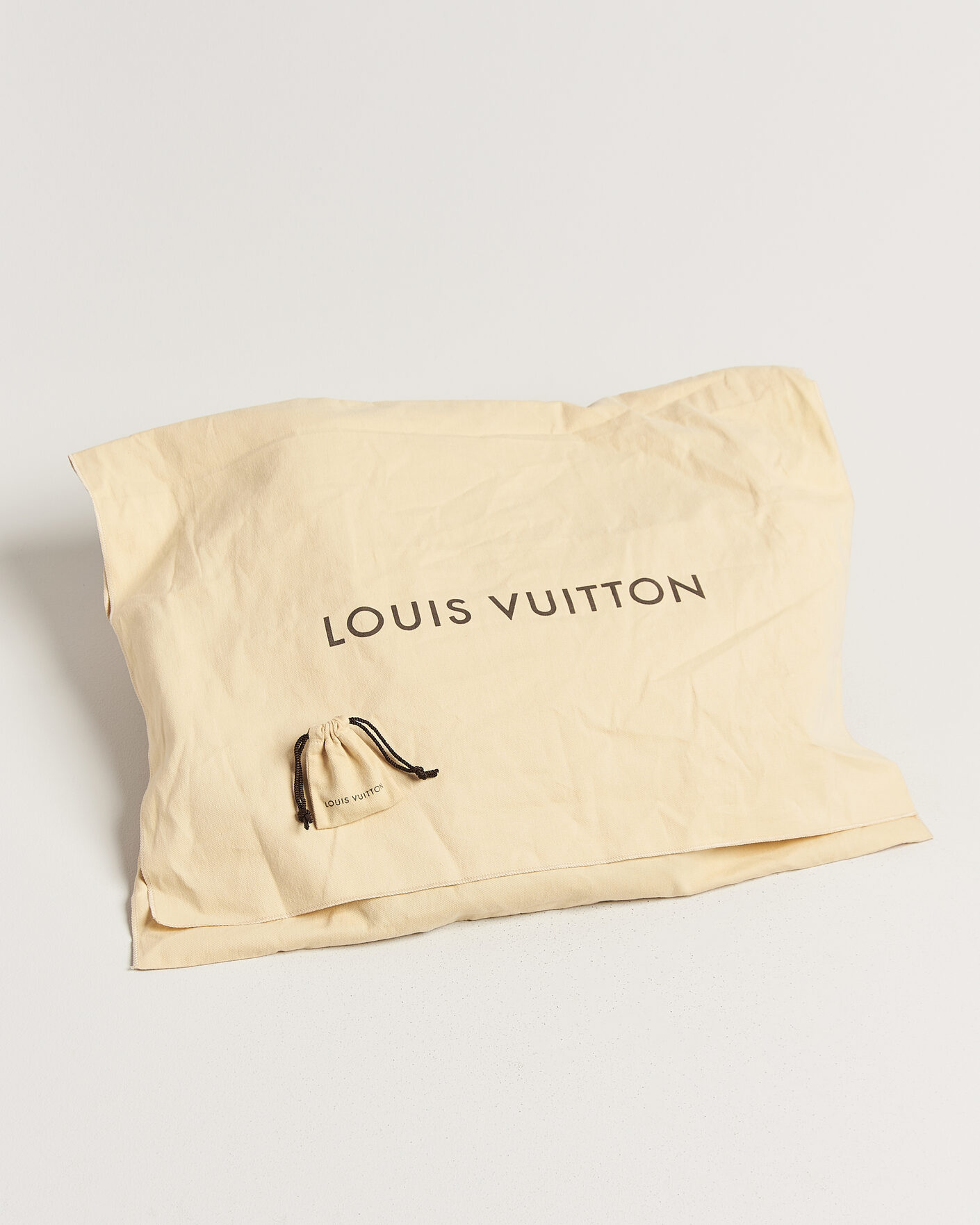 Mies | Pre-Owned & Vintage Bags | Louis Vuitton Pre-Owned | Keepall 50 Damier Ebene