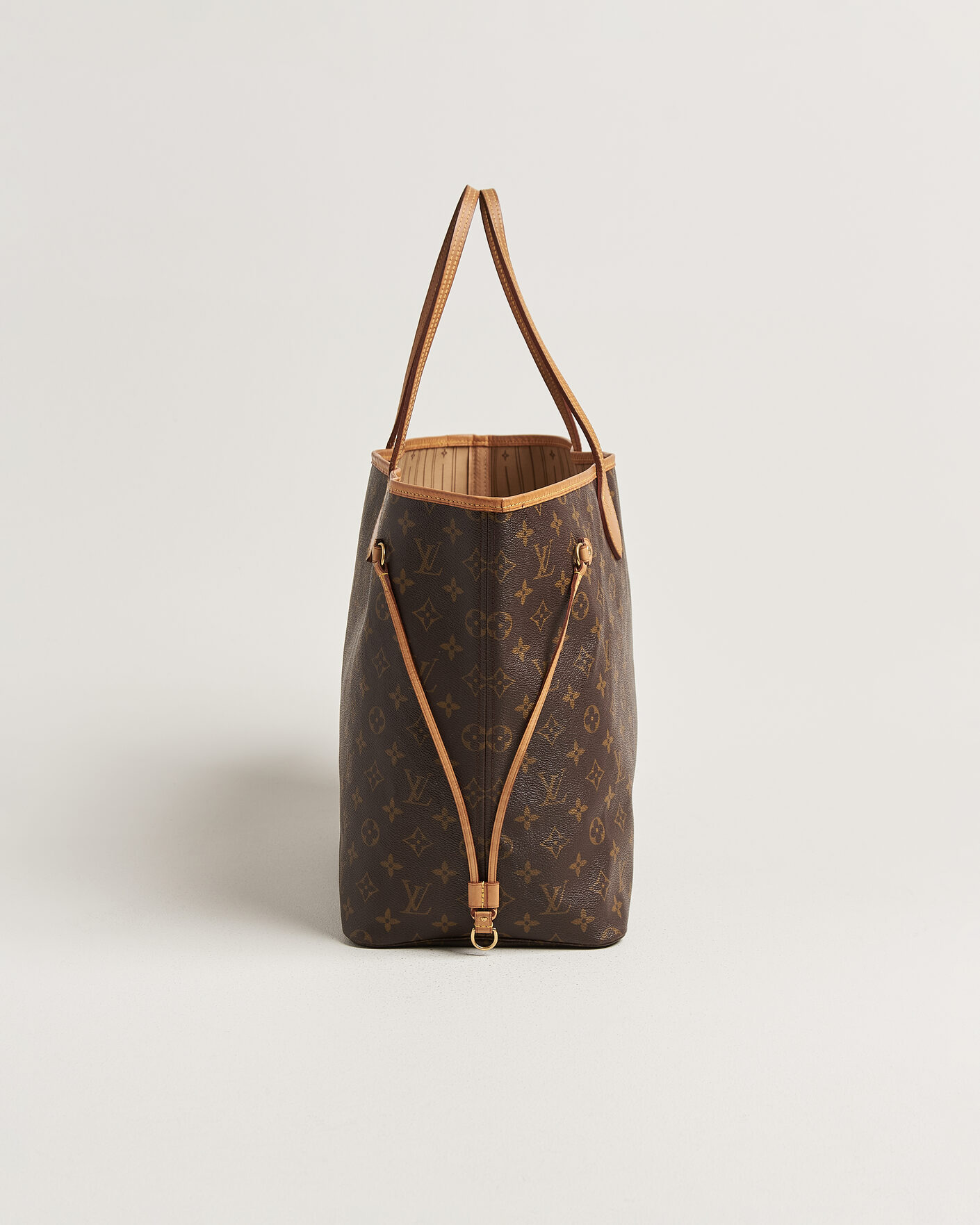 Mies | Pre-Owned & Vintage Bags | Louis Vuitton Pre-Owned | Neverfull GM Monogram