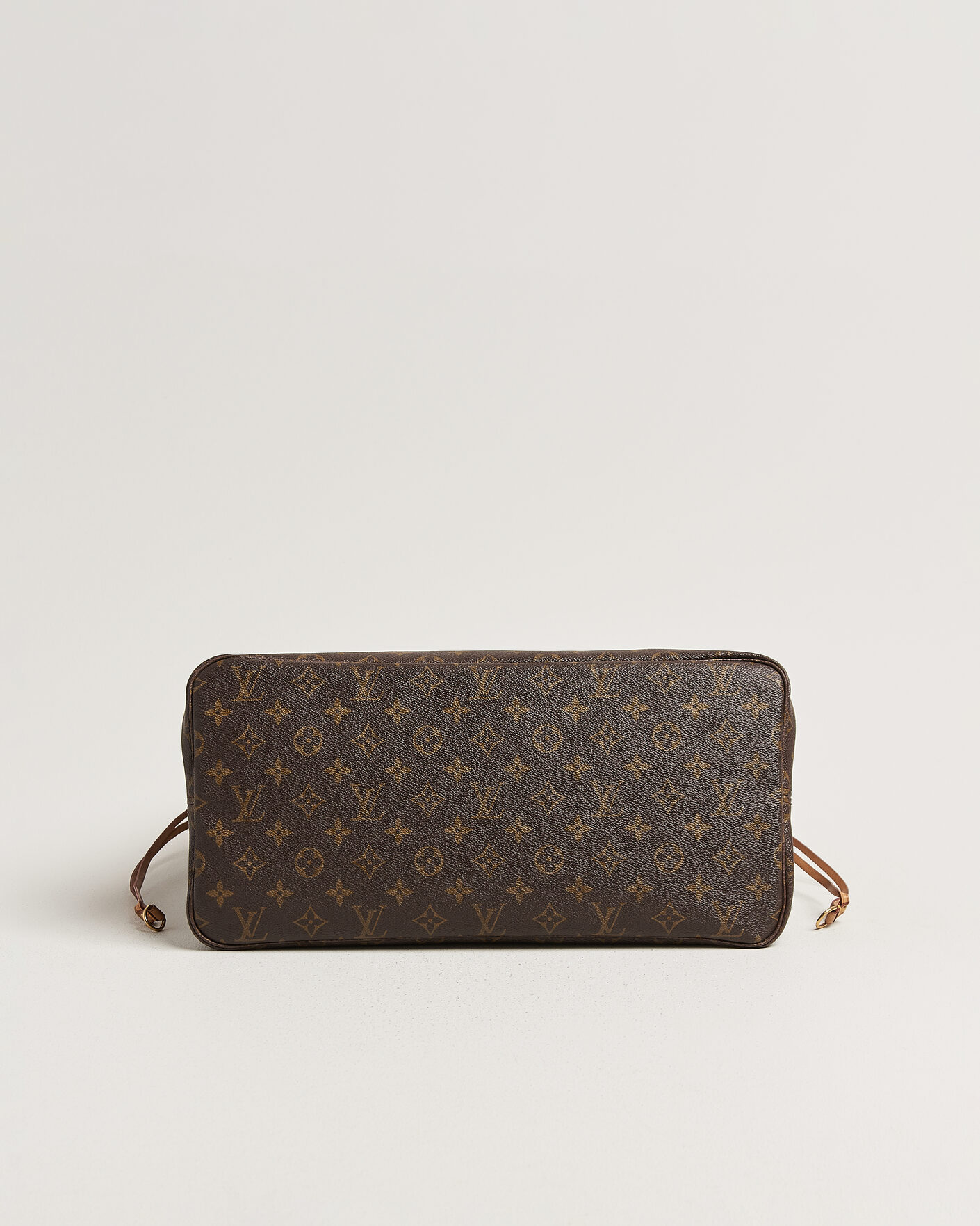 Mies | Pre-Owned & Vintage Bags | Louis Vuitton Pre-Owned | Neverfull GM Monogram