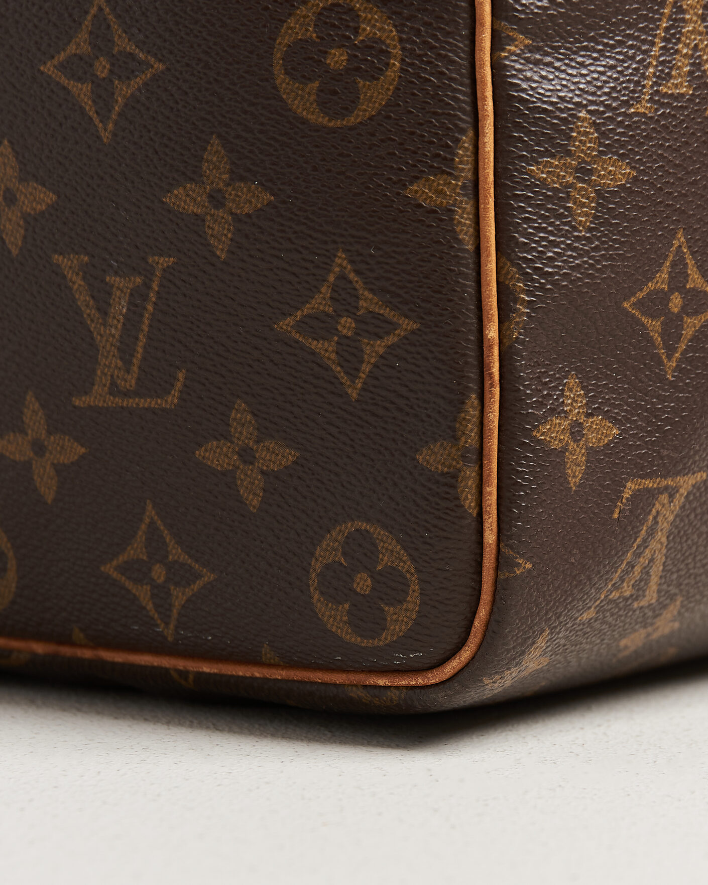 Mies | Pre-Owned & Vintage Bags | Louis Vuitton Pre-Owned | Keepall 45 Monogram