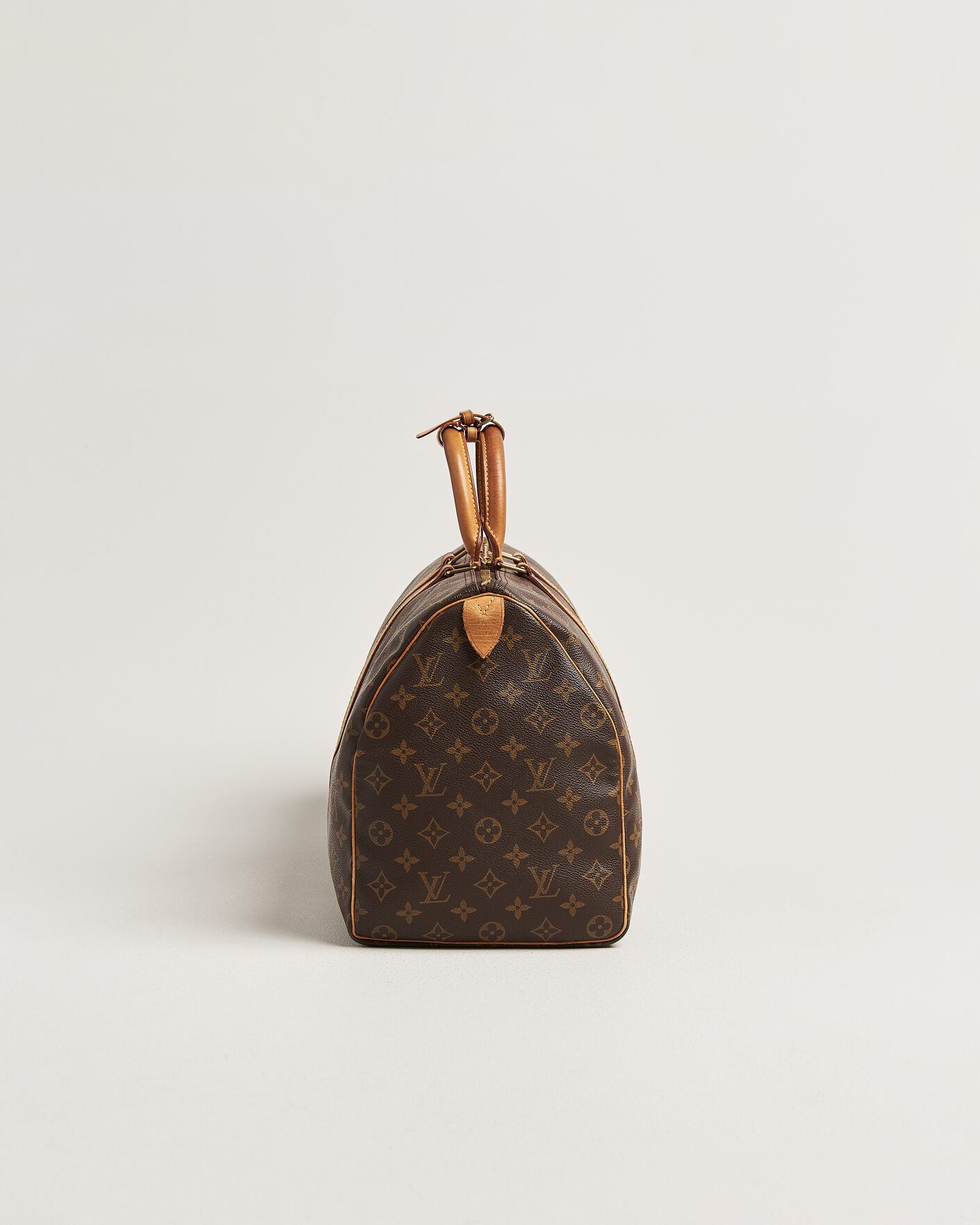 Mies | Pre-Owned & Vintage Bags | Louis Vuitton Pre-Owned | Keepall 45 Monogram