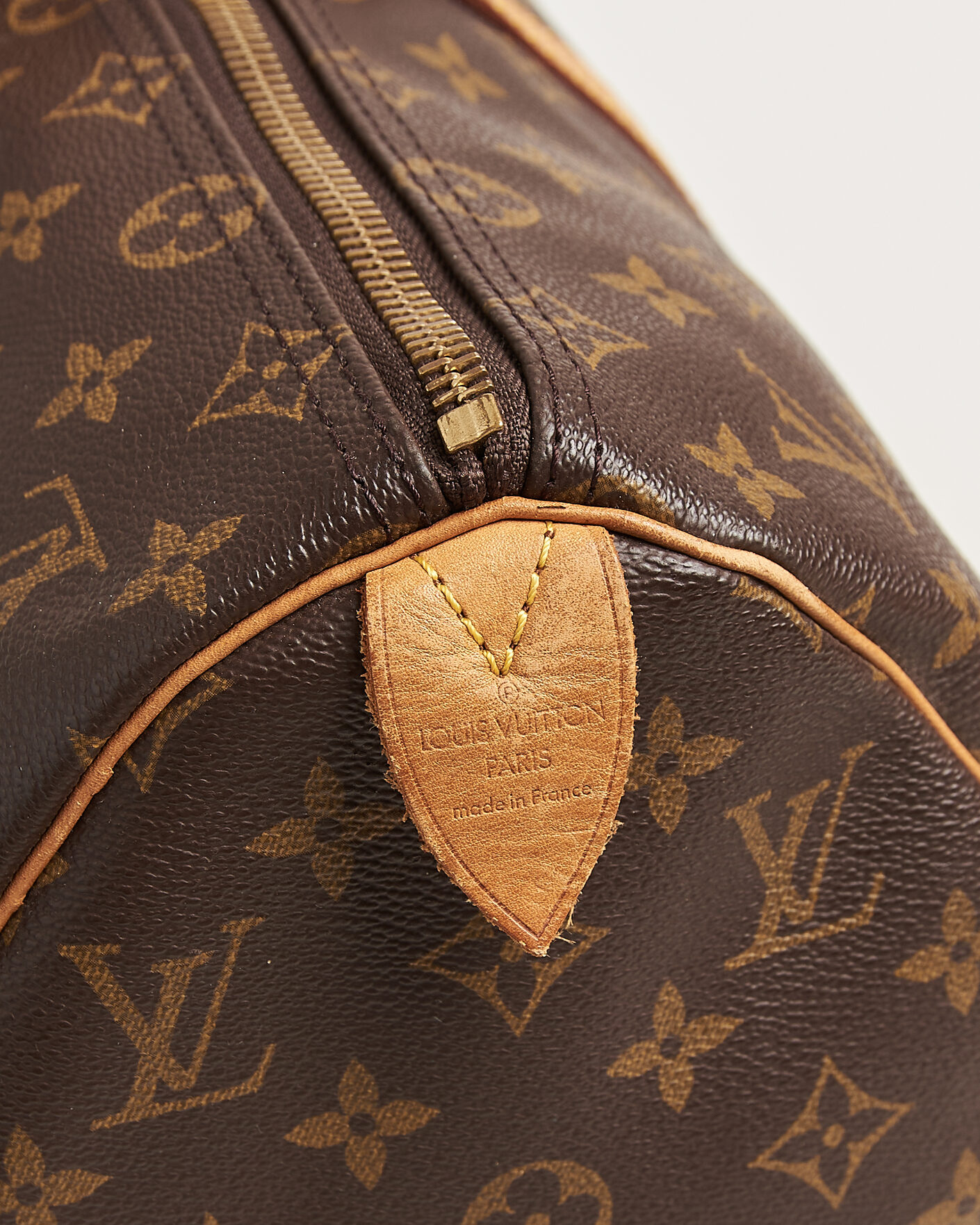 Mies | Pre-Owned & Vintage Bags | Louis Vuitton Pre-Owned | Keepall 45 Monogram