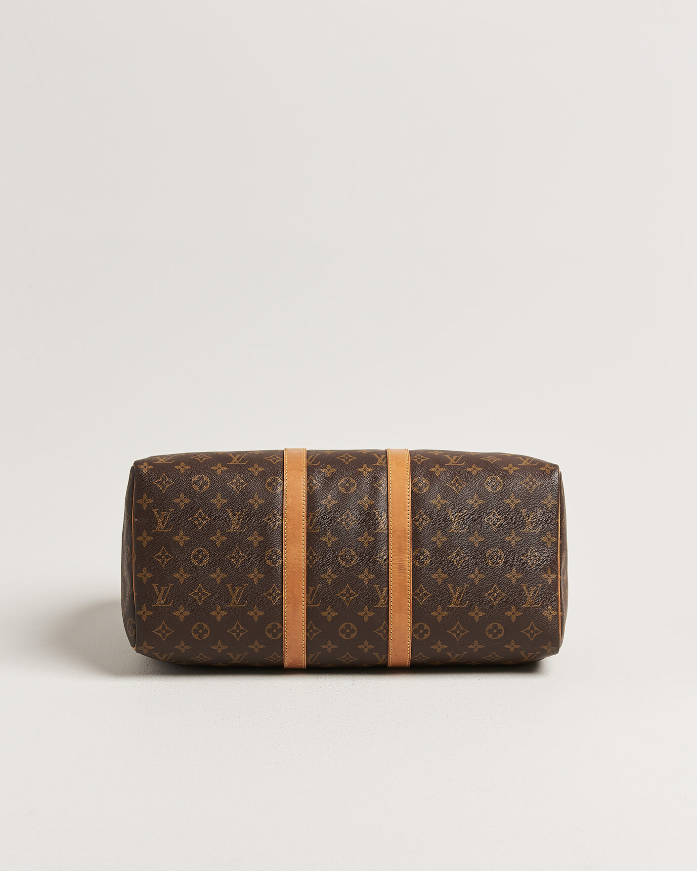 Mies | Pre-Owned & Vintage Bags | Louis Vuitton Pre-Owned | Keepall 45 Monogram