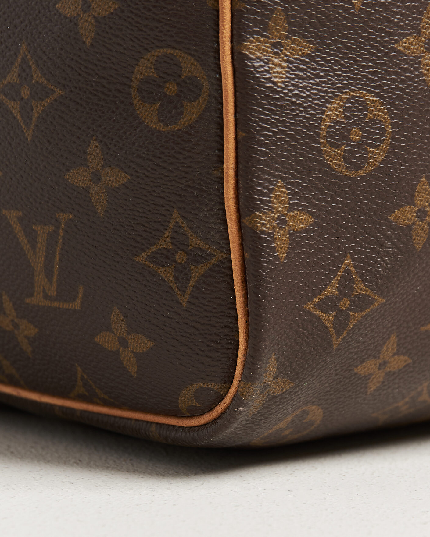 Mies | Pre-Owned & Vintage Bags | Louis Vuitton Pre-Owned | Keepall 60 Monogram