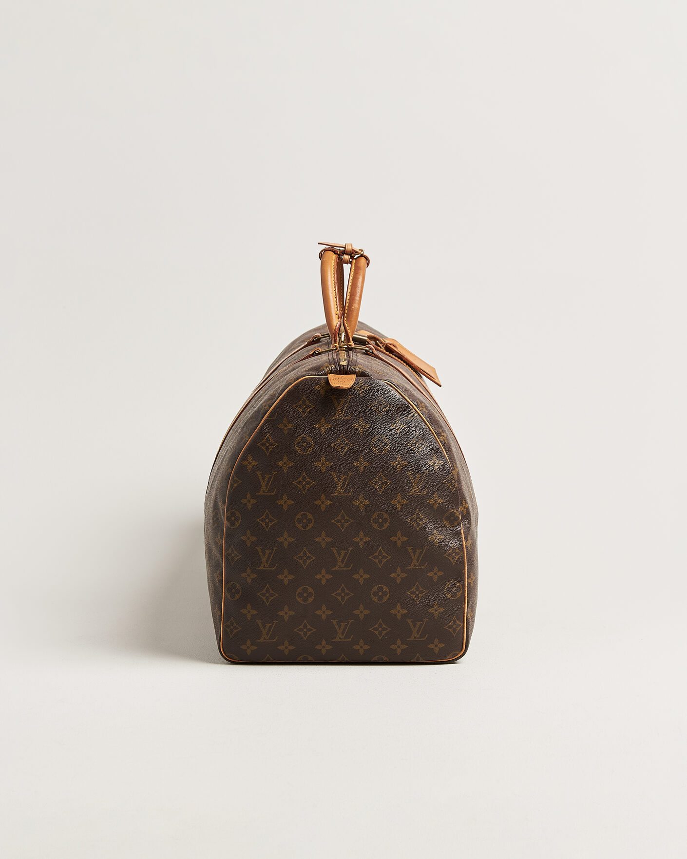 Mies | Pre-Owned & Vintage Bags | Louis Vuitton Pre-Owned | Keepall 60 Monogram