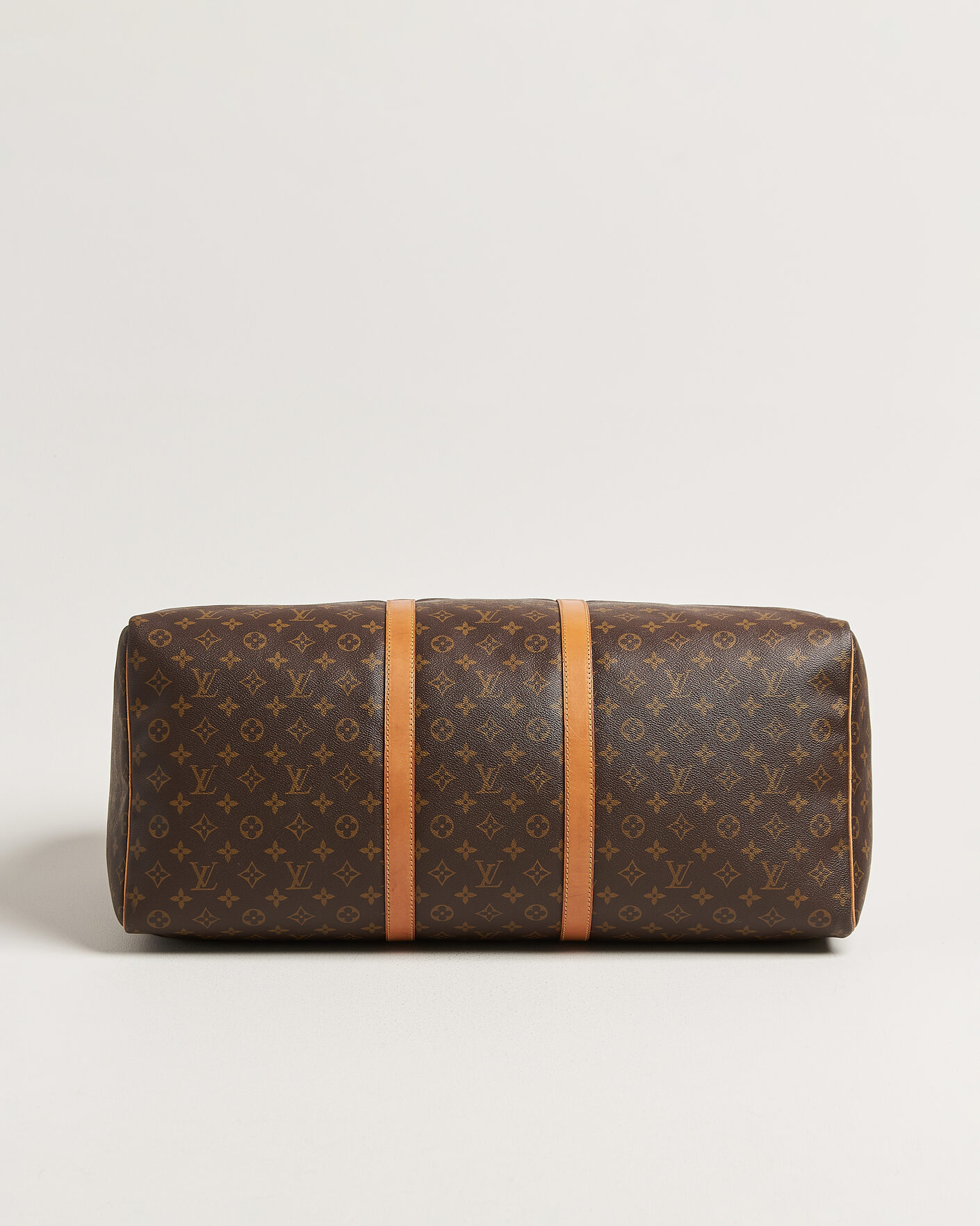 Mies | Pre-Owned & Vintage Bags | Louis Vuitton Pre-Owned | Keepall 60 Monogram