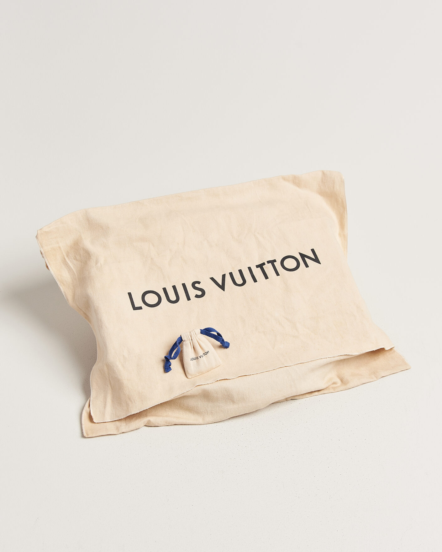 Mies | Pre-Owned & Vintage Bags | Louis Vuitton Pre-Owned | Keepall 45 Bandouliére Damier graphite