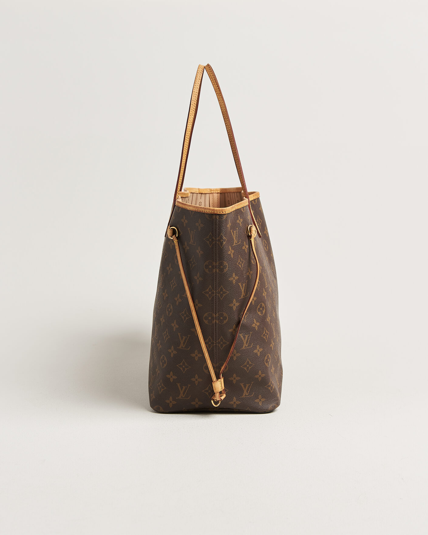 Mies | Pre-Owned & Vintage Bags | Louis Vuitton Pre-Owned | Neverfull GM Monogram