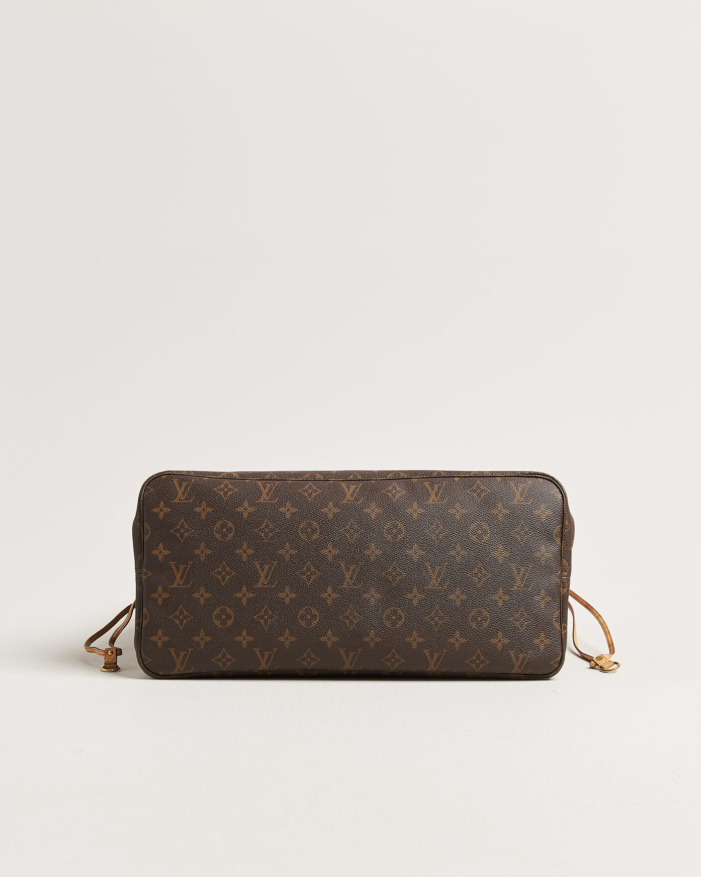 Mies | Pre-Owned & Vintage Bags | Louis Vuitton Pre-Owned | Neverfull GM Monogram