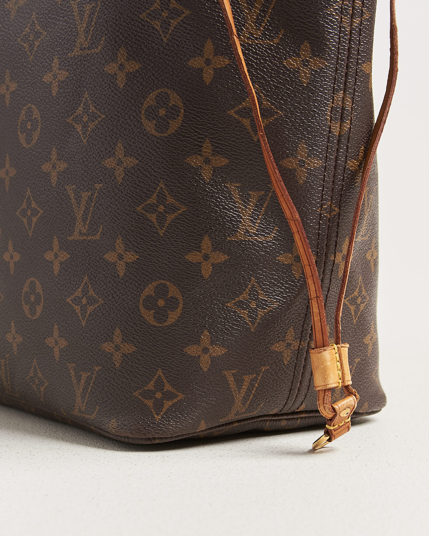 Mies | Pre-Owned & Vintage Bags | Louis Vuitton Pre-Owned | Neverfull MM Monogram