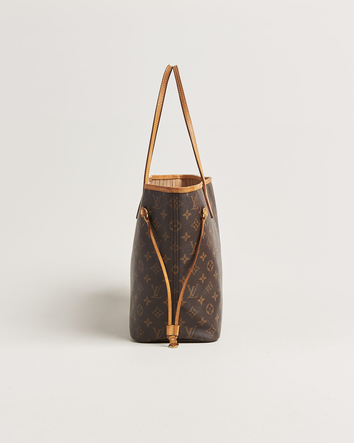 Mies | Pre-Owned & Vintage Bags | Louis Vuitton Pre-Owned | Neverfull MM Monogram
