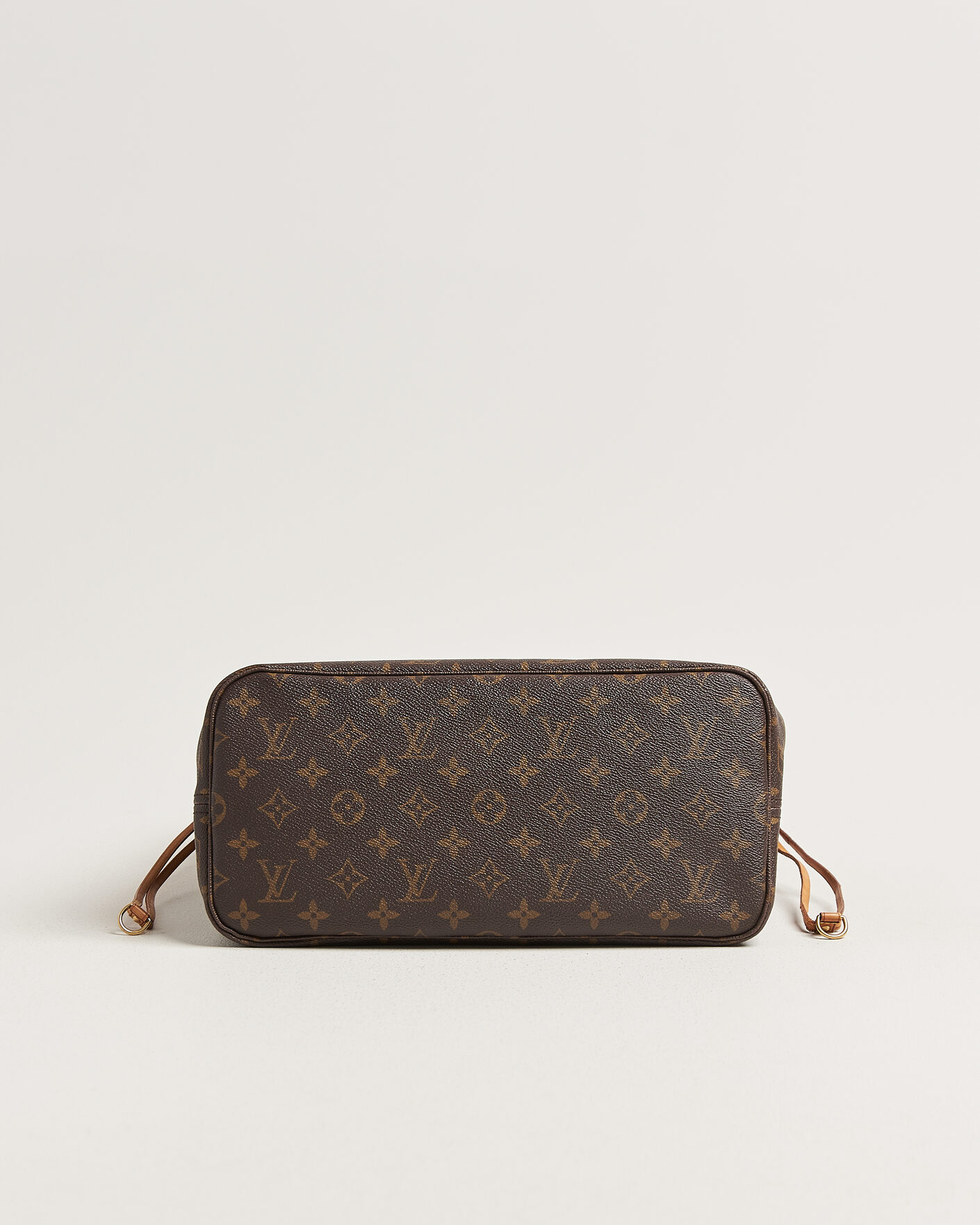 Mies | Pre-Owned & Vintage Bags | Louis Vuitton Pre-Owned | Neverfull MM Monogram