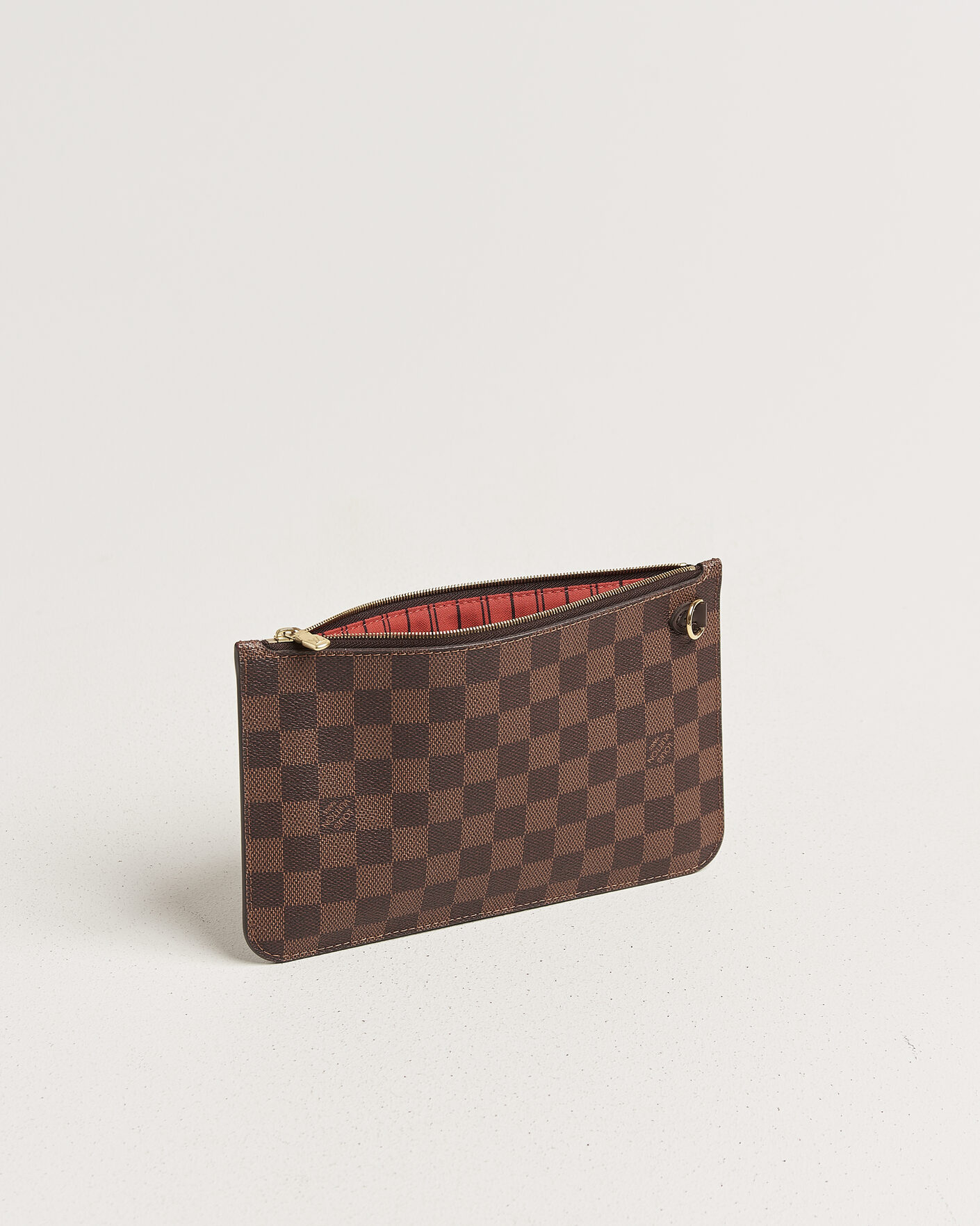Mies | Pre-Owned & Vintage Bags | Louis Vuitton Pre-Owned | Neverfull MM Damier Ebene