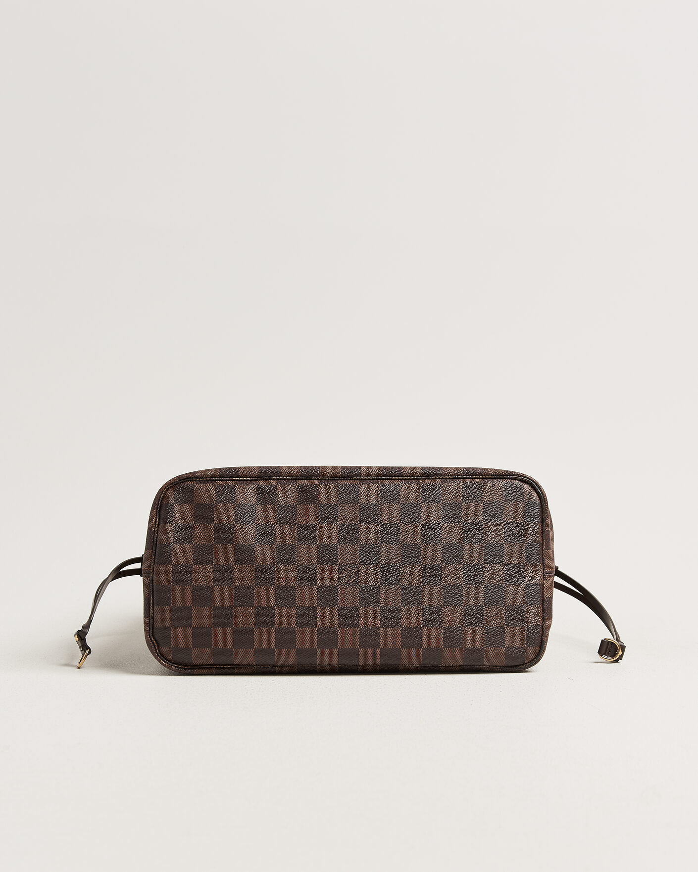 Mies | Pre-Owned & Vintage Bags | Louis Vuitton Pre-Owned | Neverfull MM Damier Ebene