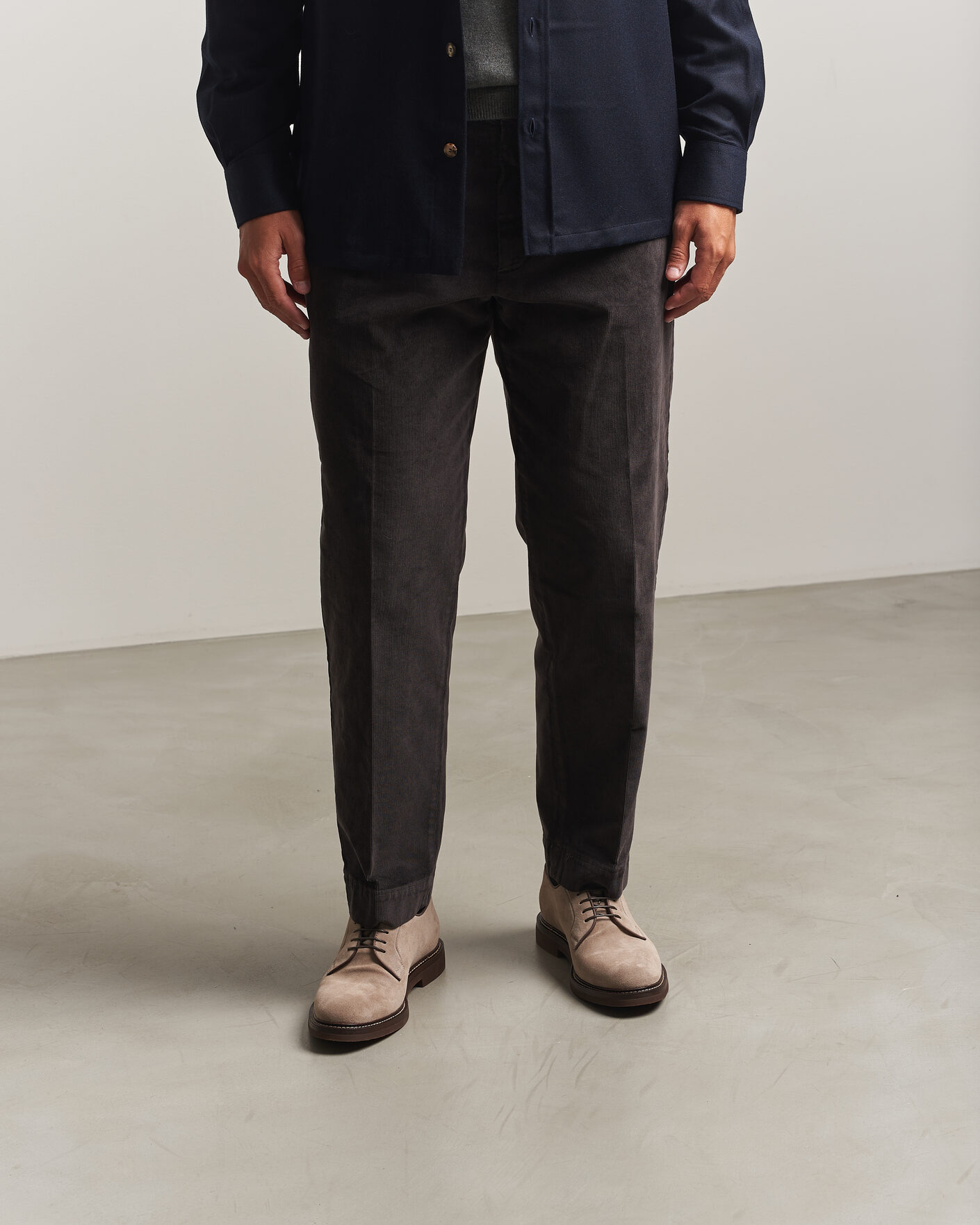 Mies | Derby-kengät | Brunello Cucinelli | Plain Toe Derby Sand