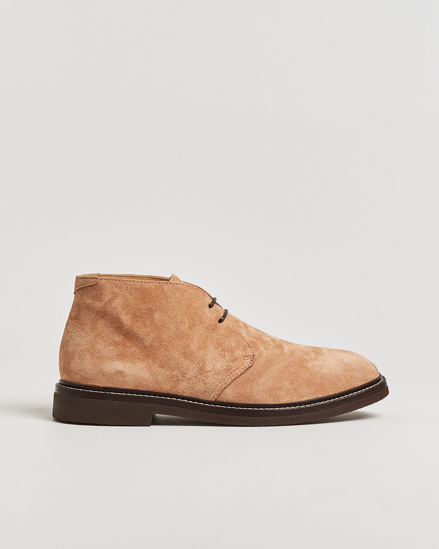 Mies | Nilkkurit | Brunello Cucinelli | Chukka Boots Brown